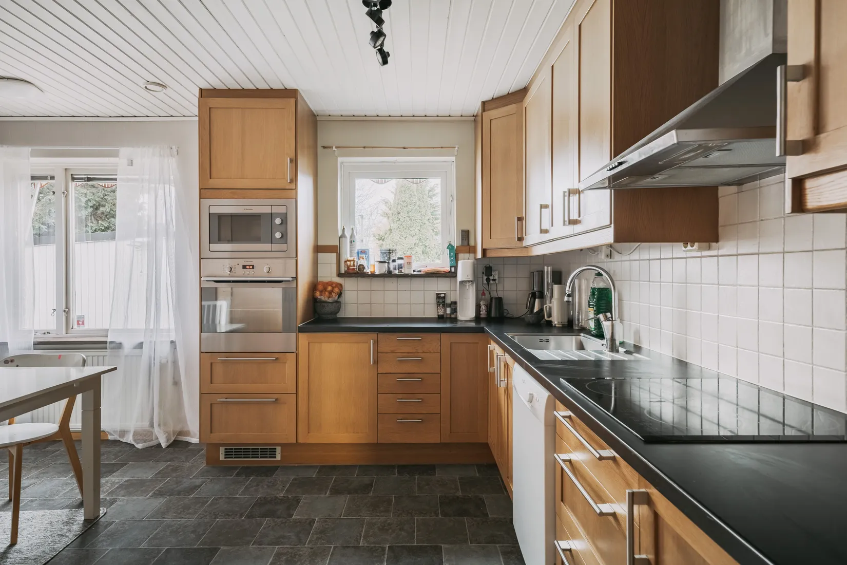 Villa, Nygrensvägen 13, Lugnås, Mariestad