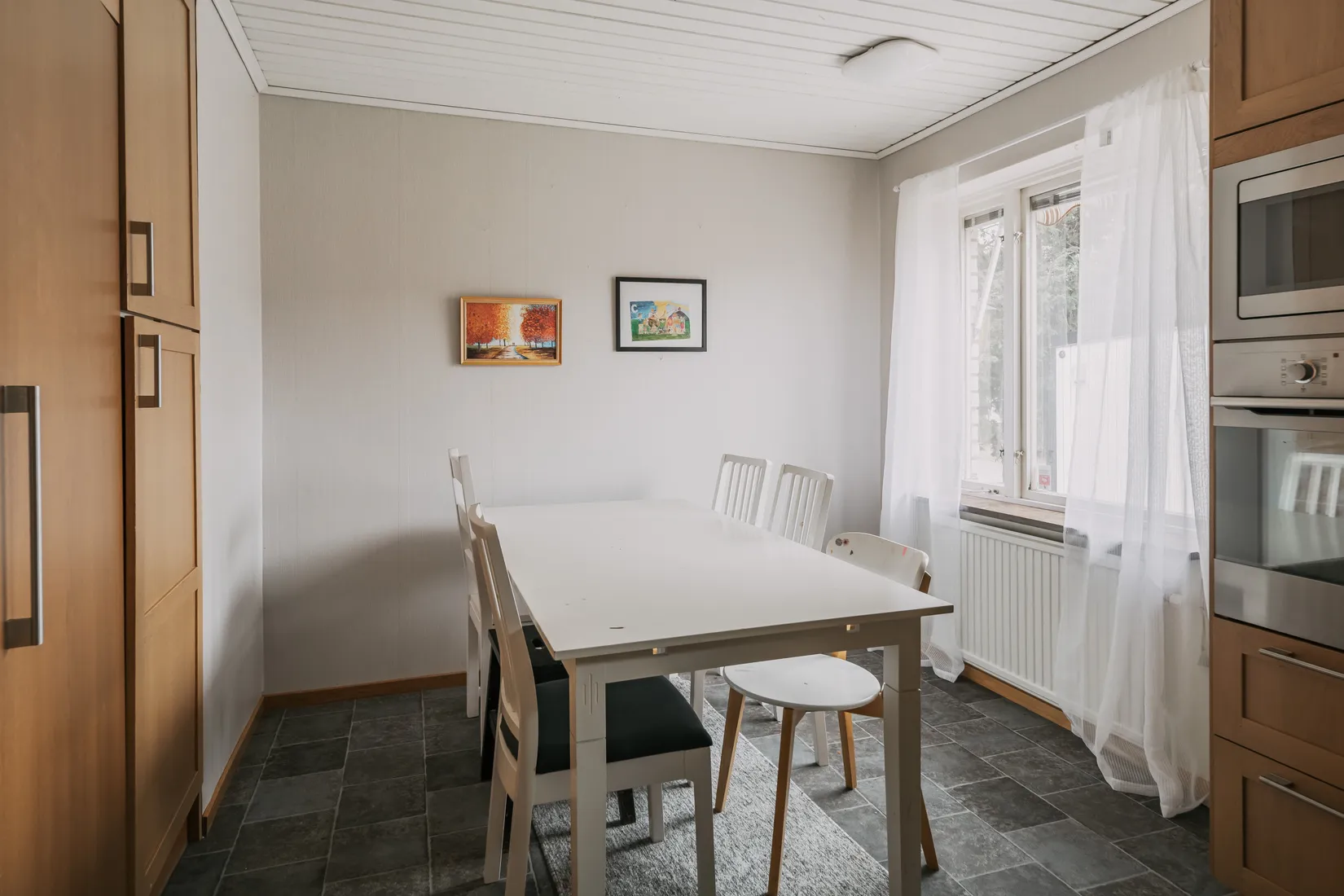 Villa, Nygrensvägen 13, Lugnås, Mariestad