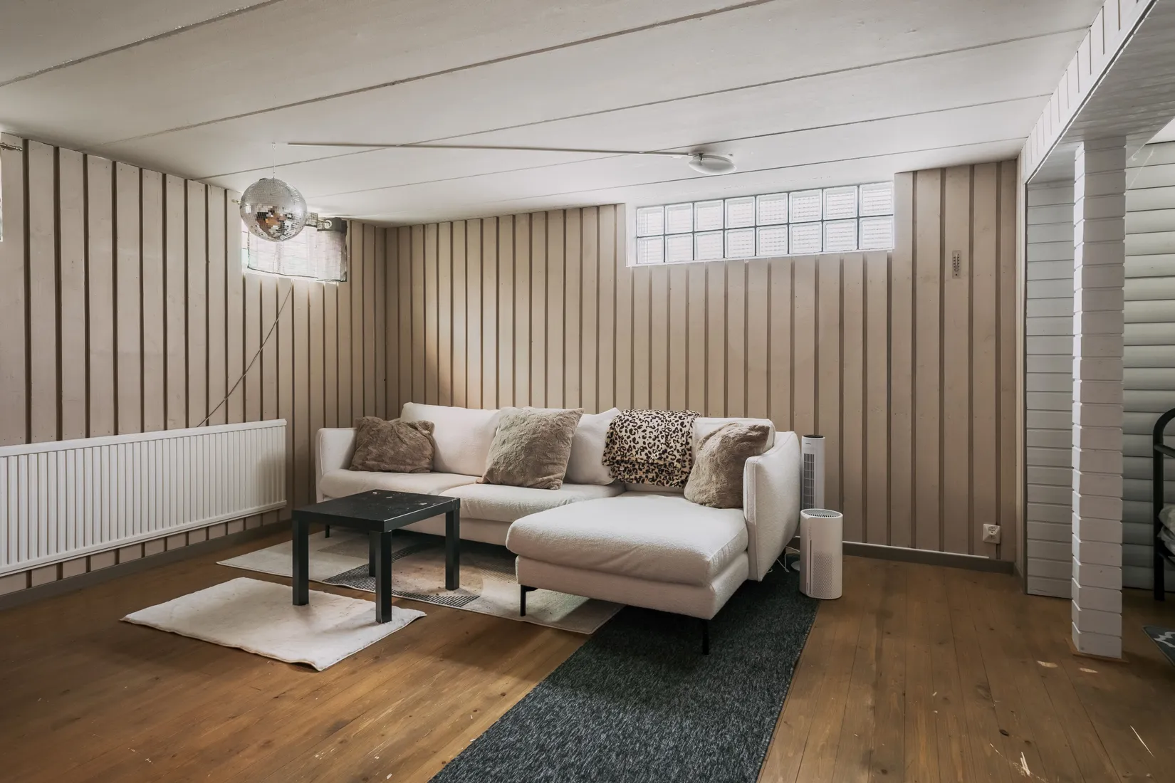 Villa, Nygrensvägen 13, Lugnås, Mariestad