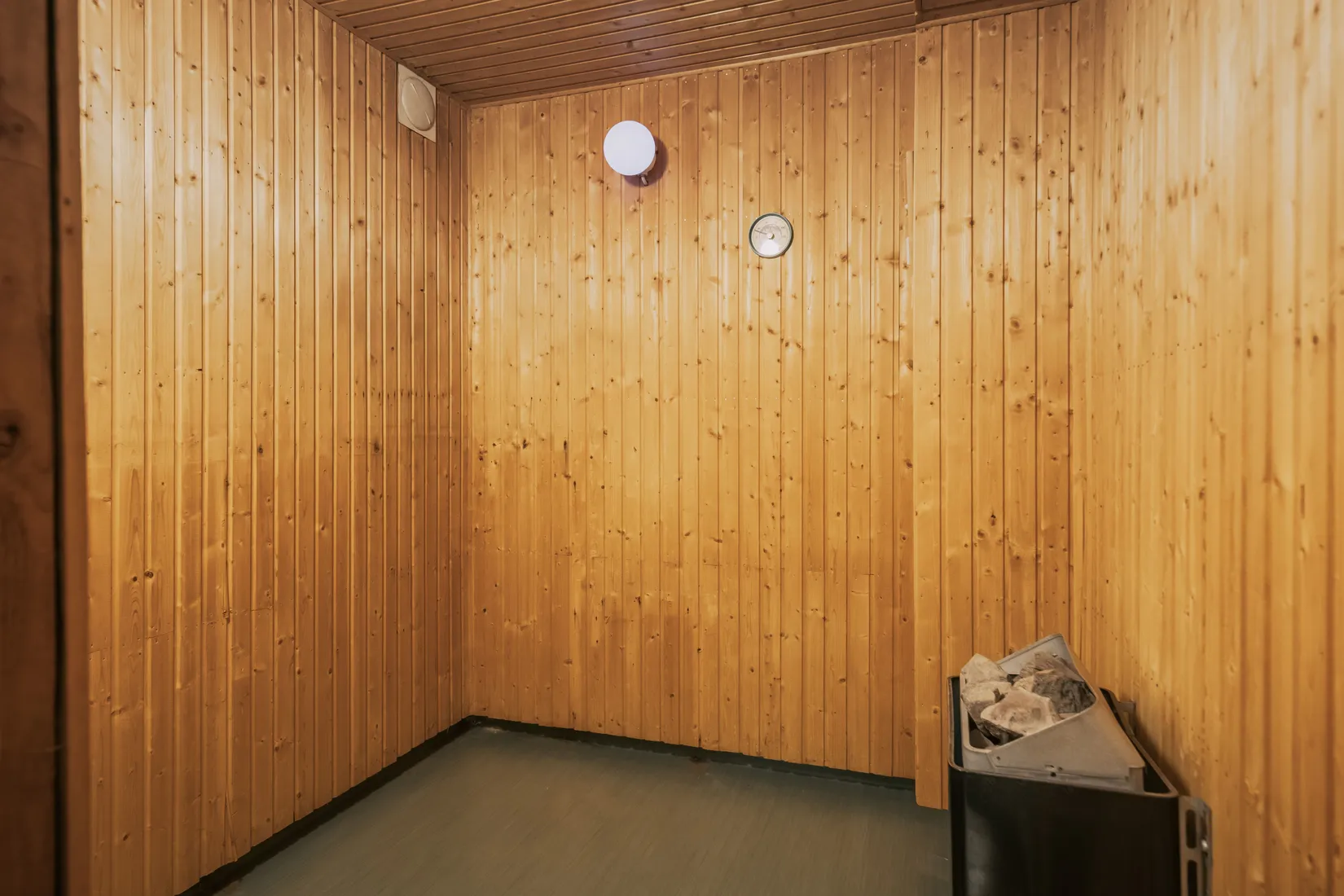 Villa, Nygrensvägen 13, Lugnås, Mariestad