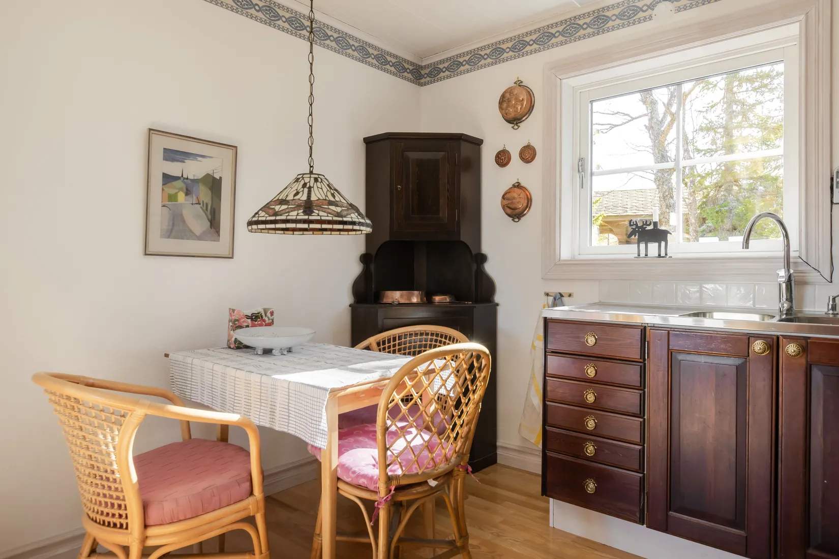 Villa, Mårdsundsbodarna Lingonvägen 13, Åre
