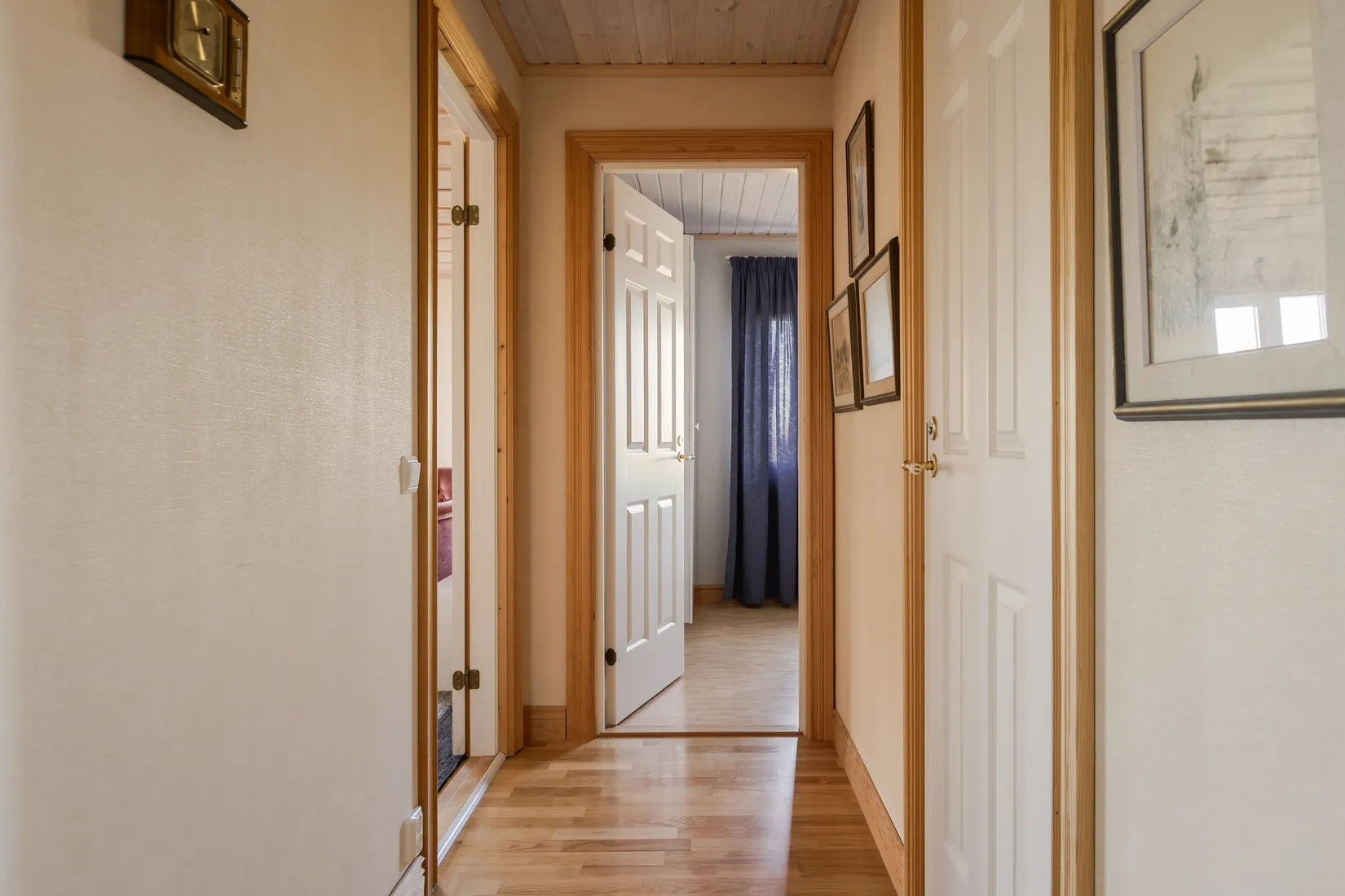 Villa, Mårdsundsbodarna Lingonvägen 13, Åre