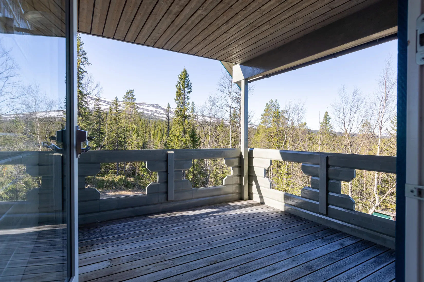 Villa, Mårdsundsbodarna Lingonvägen 13, Åre