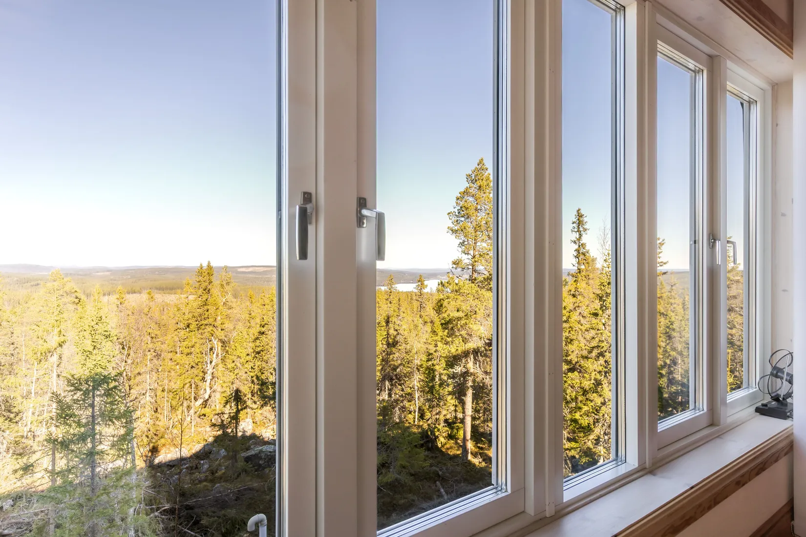 Villa, Mårdsundsbodarna Lingonvägen 13, Åre