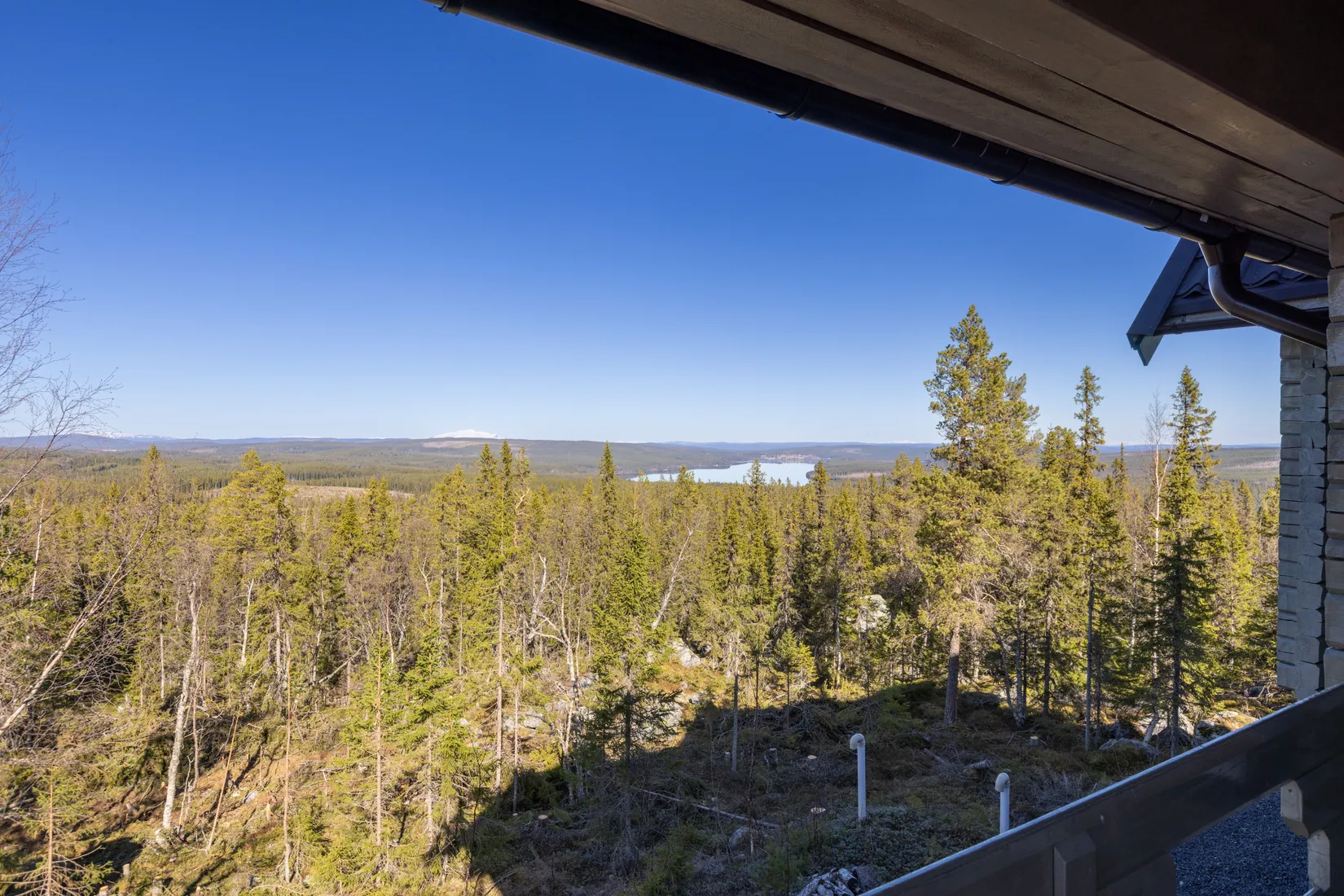 Villa, Mårdsundsbodarna Lingonvägen 13, Åre