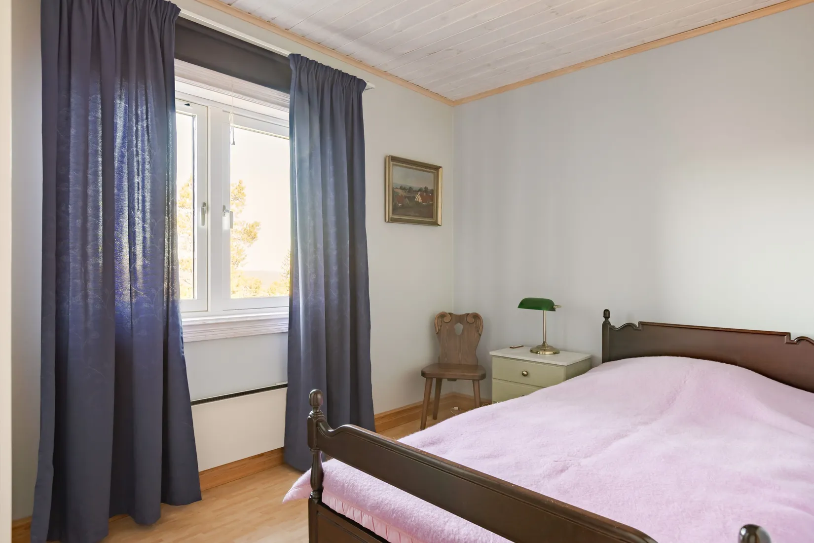 Villa, Mårdsundsbodarna Lingonvägen 13, Åre