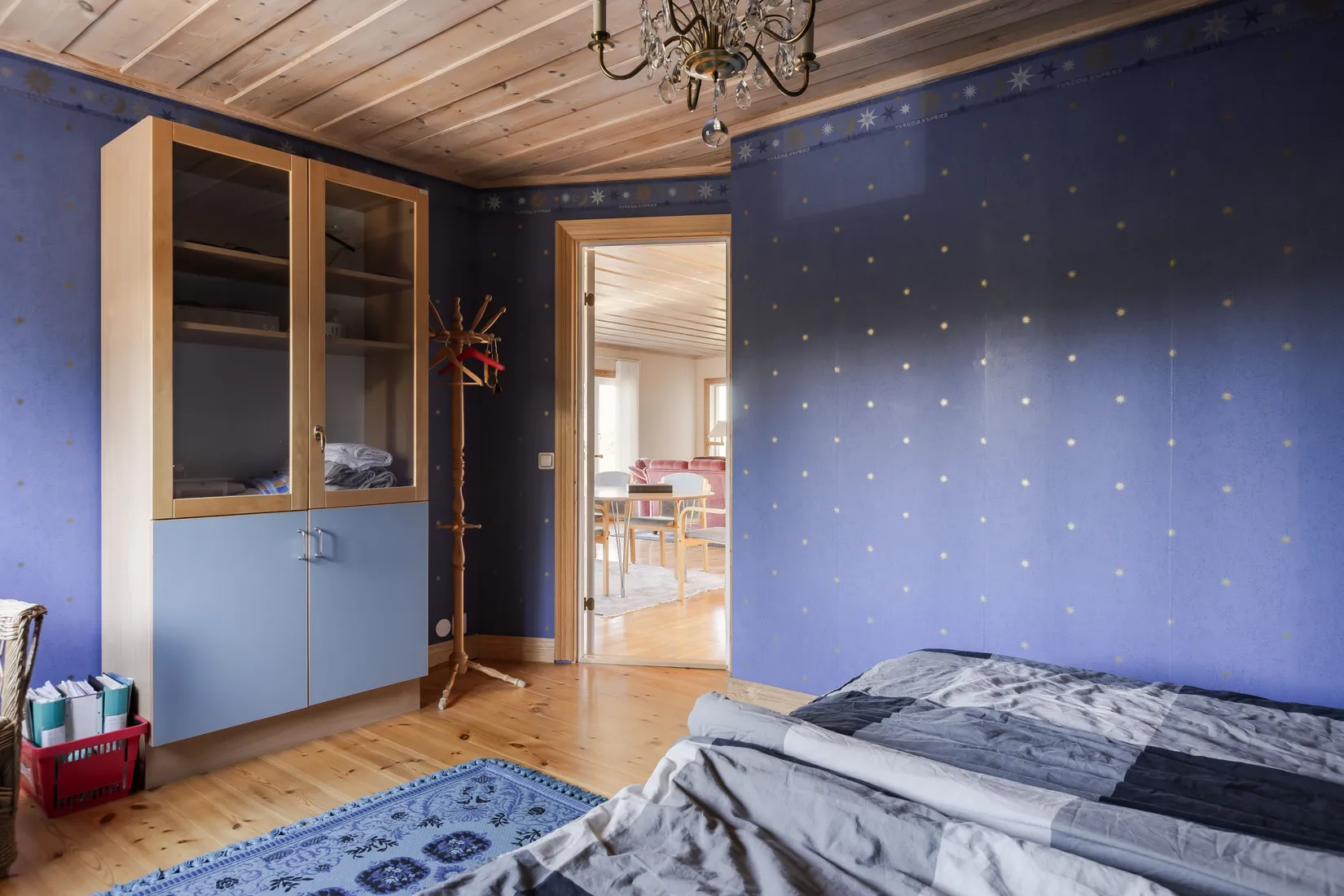 Villa, Mårdsundsbodarna Lingonvägen 13, Åre