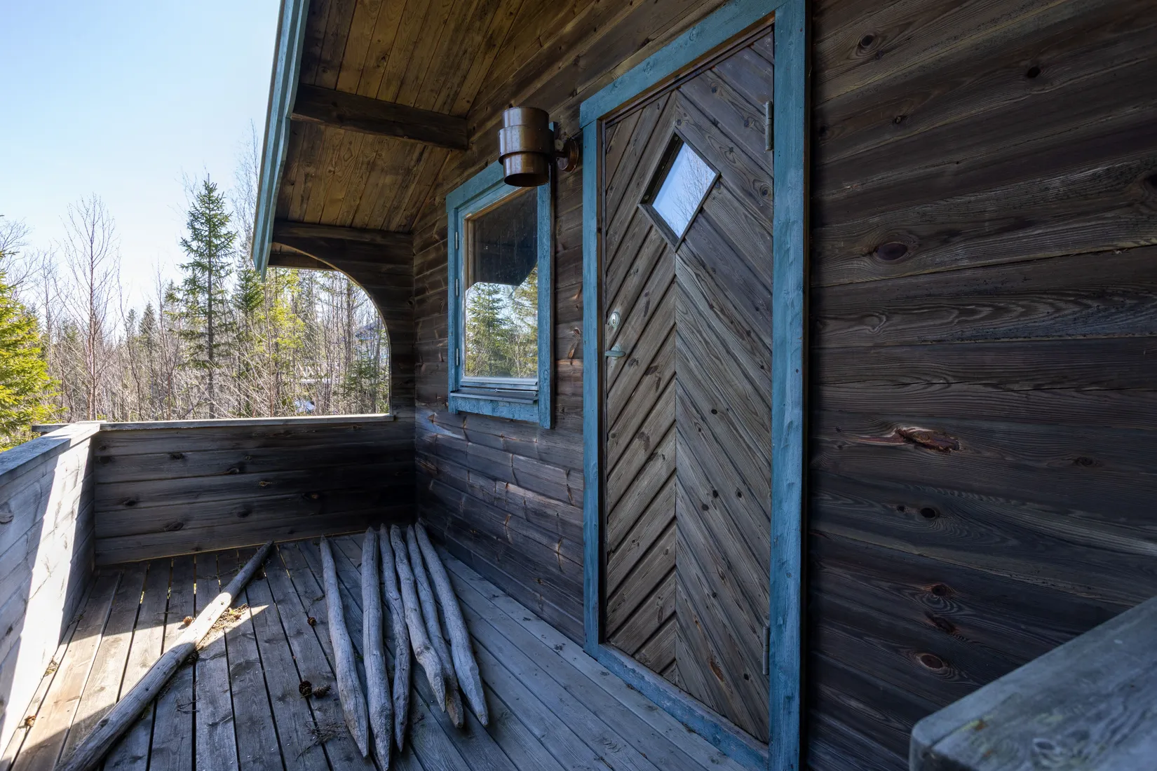 Villa, Mårdsundsbodarna Lingonvägen 13, Åre