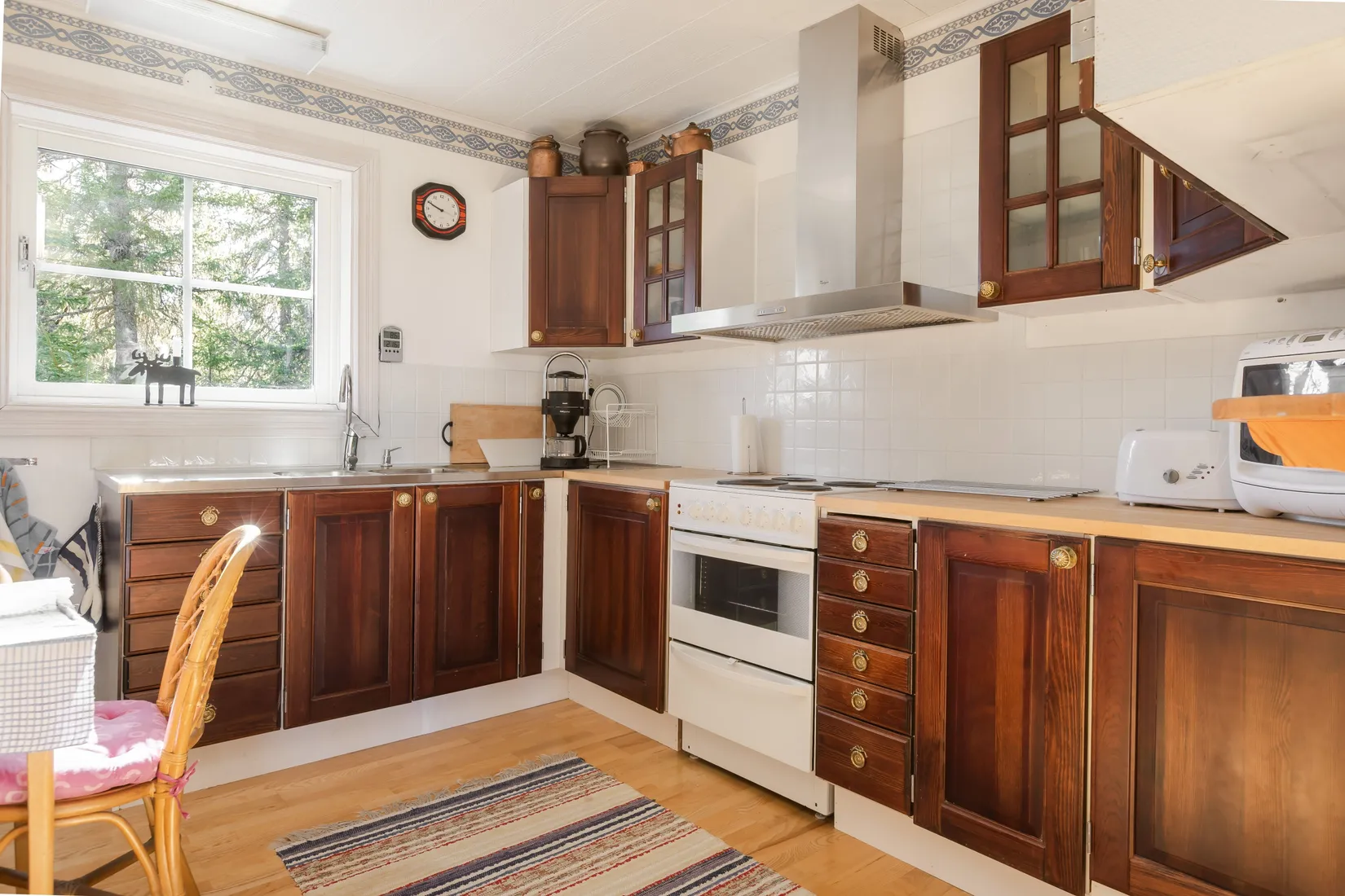 Villa, Mårdsundsbodarna Lingonvägen 13, Åre