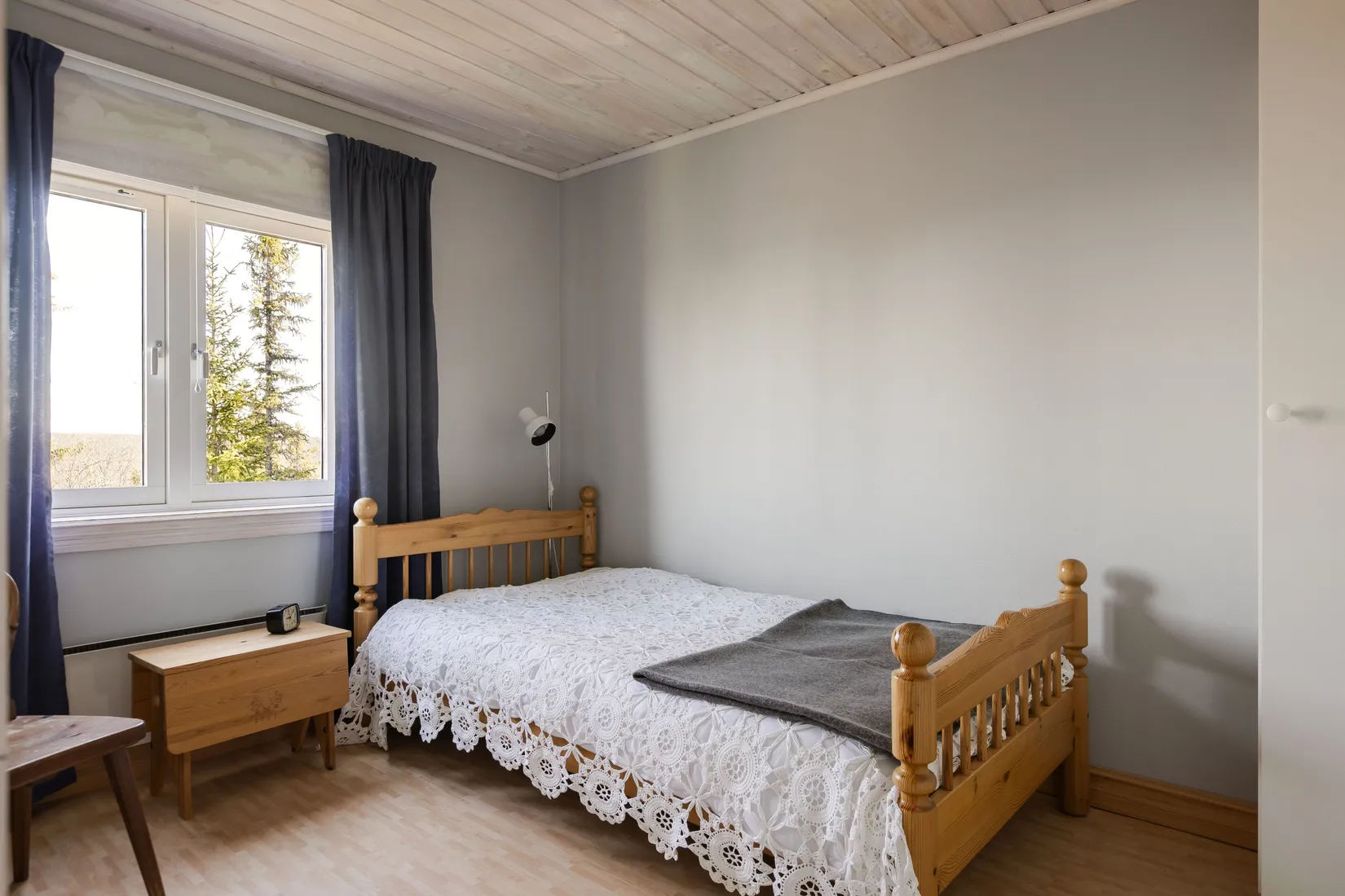 Villa, Mårdsundsbodarna Lingonvägen 13, Åre