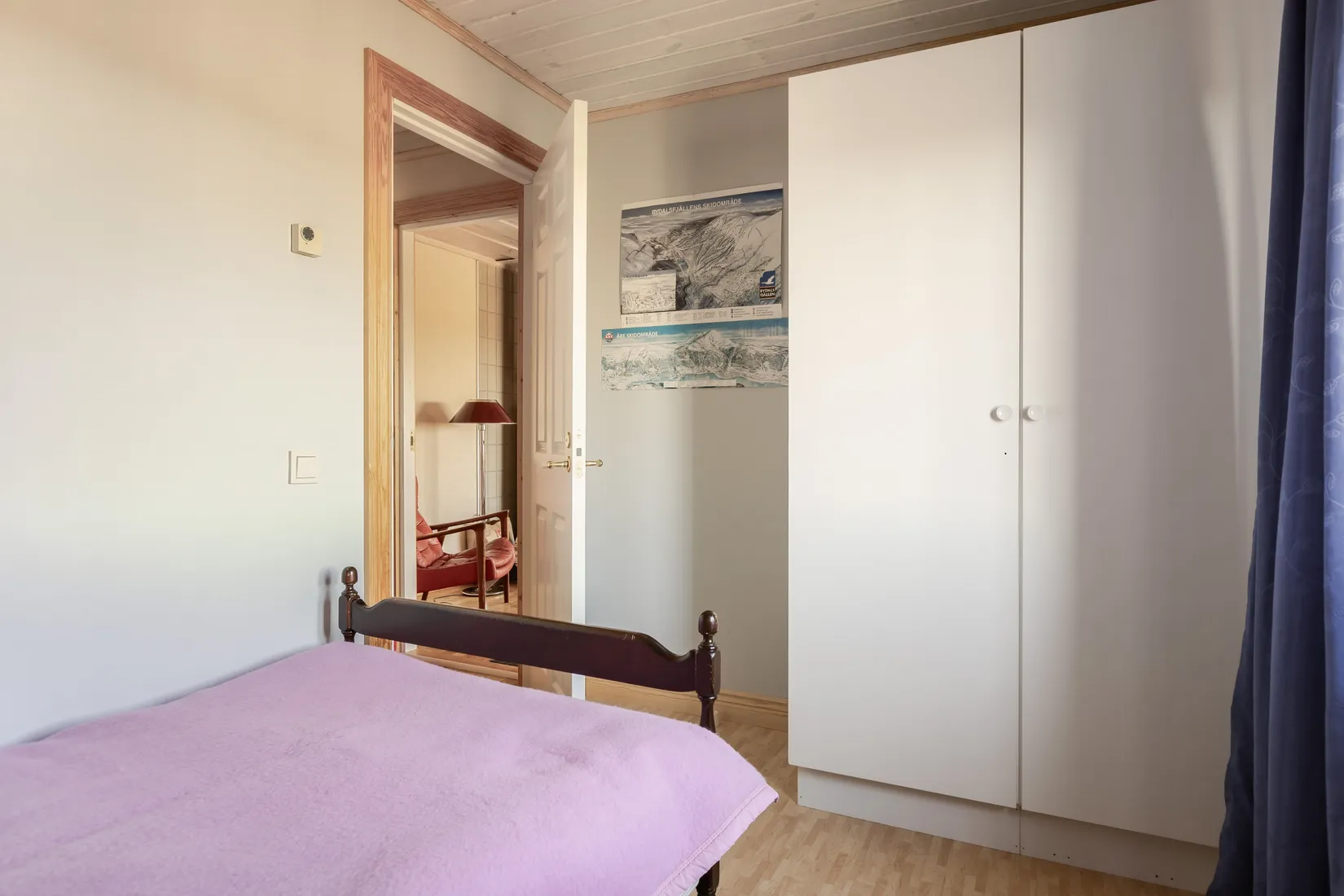 Villa, Mårdsundsbodarna Lingonvägen 13, Åre