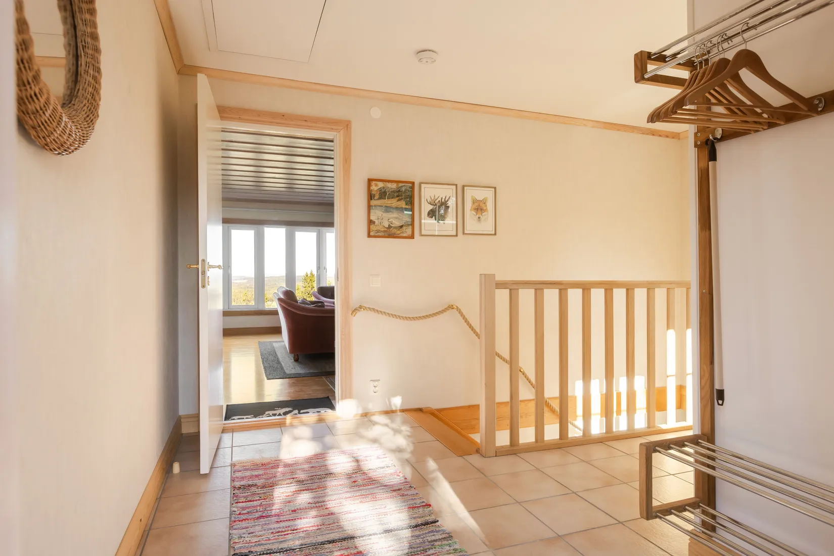 Villa, Mårdsundsbodarna Lingonvägen 13, Åre