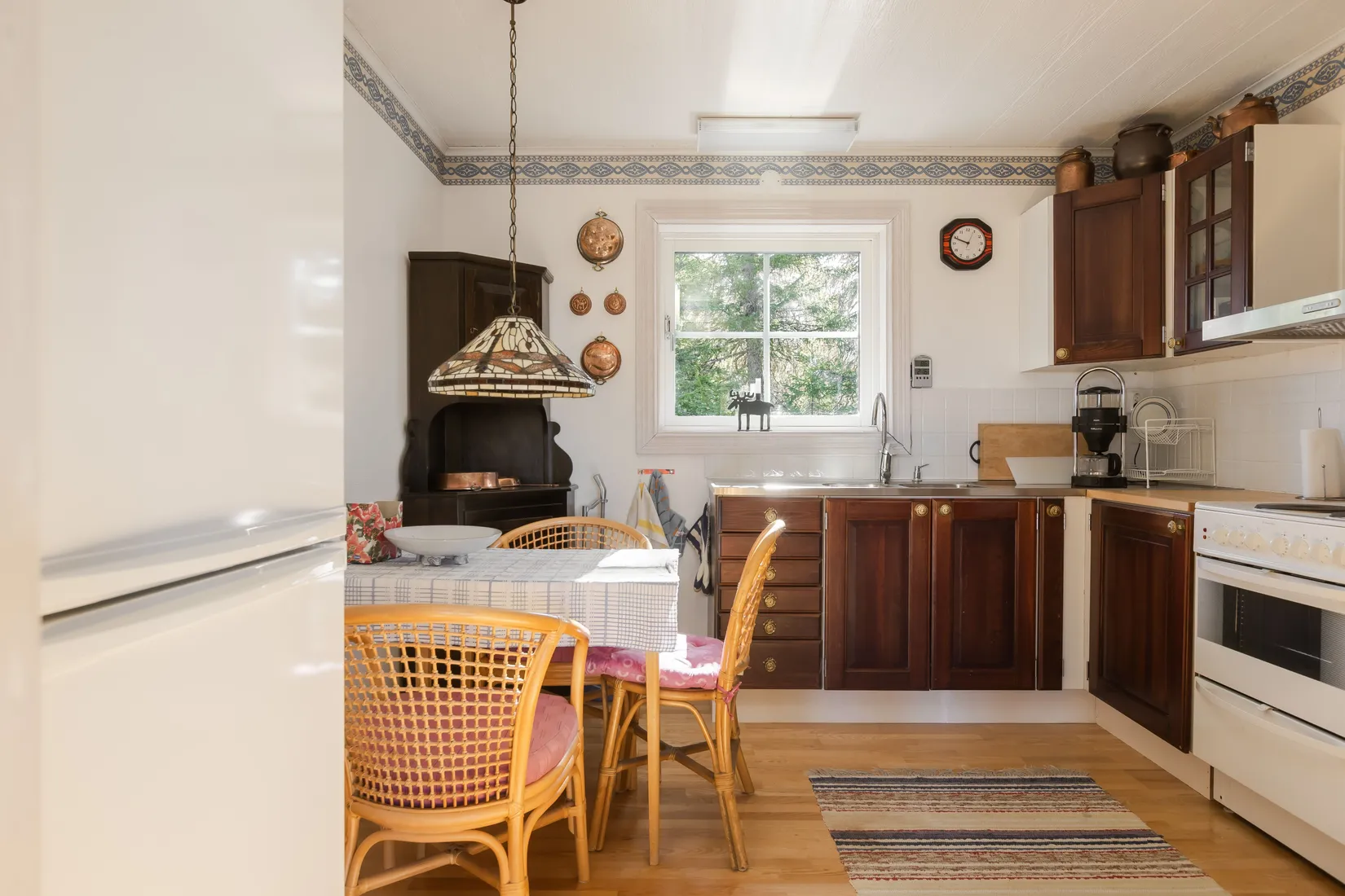 Villa, Mårdsundsbodarna Lingonvägen 13, Åre