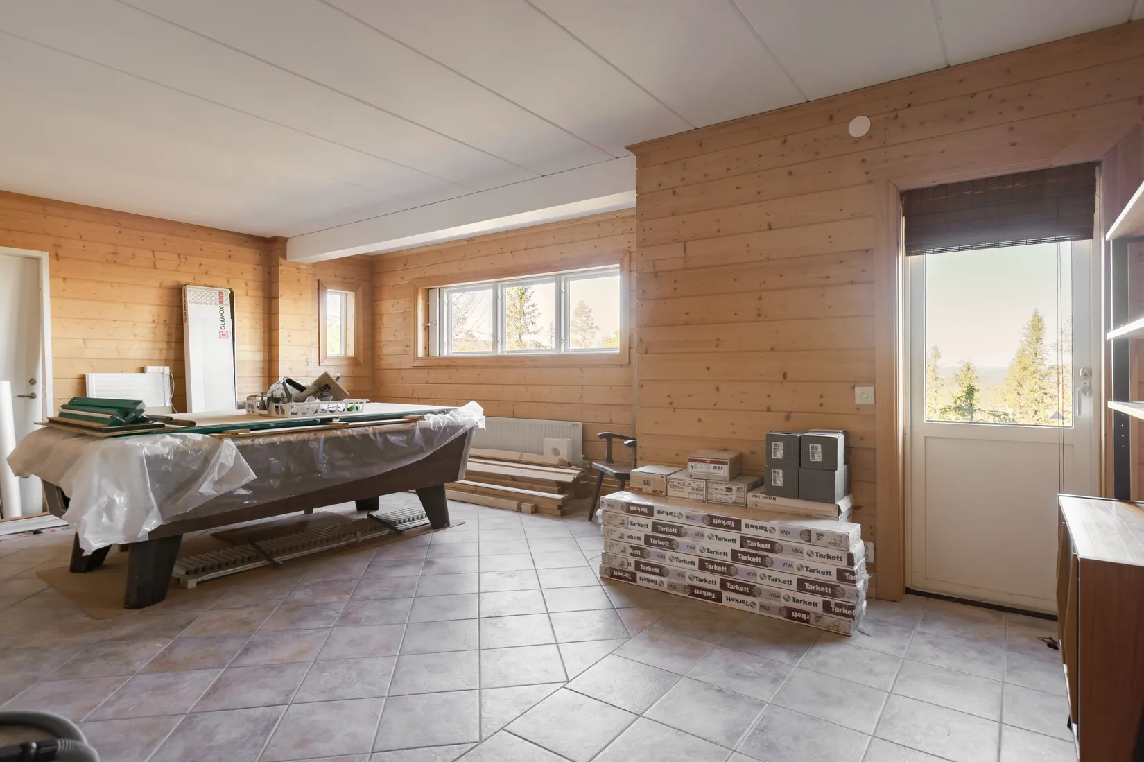Villa, Mårdsundsbodarna Lingonvägen 13, Åre