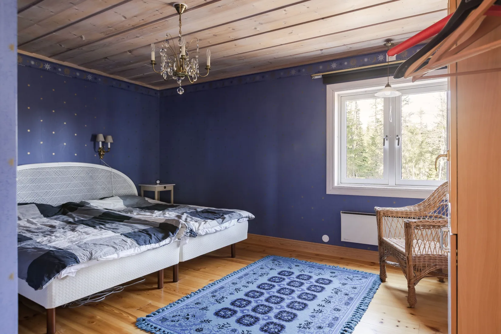 Villa, Mårdsundsbodarna Lingonvägen 13, Åre