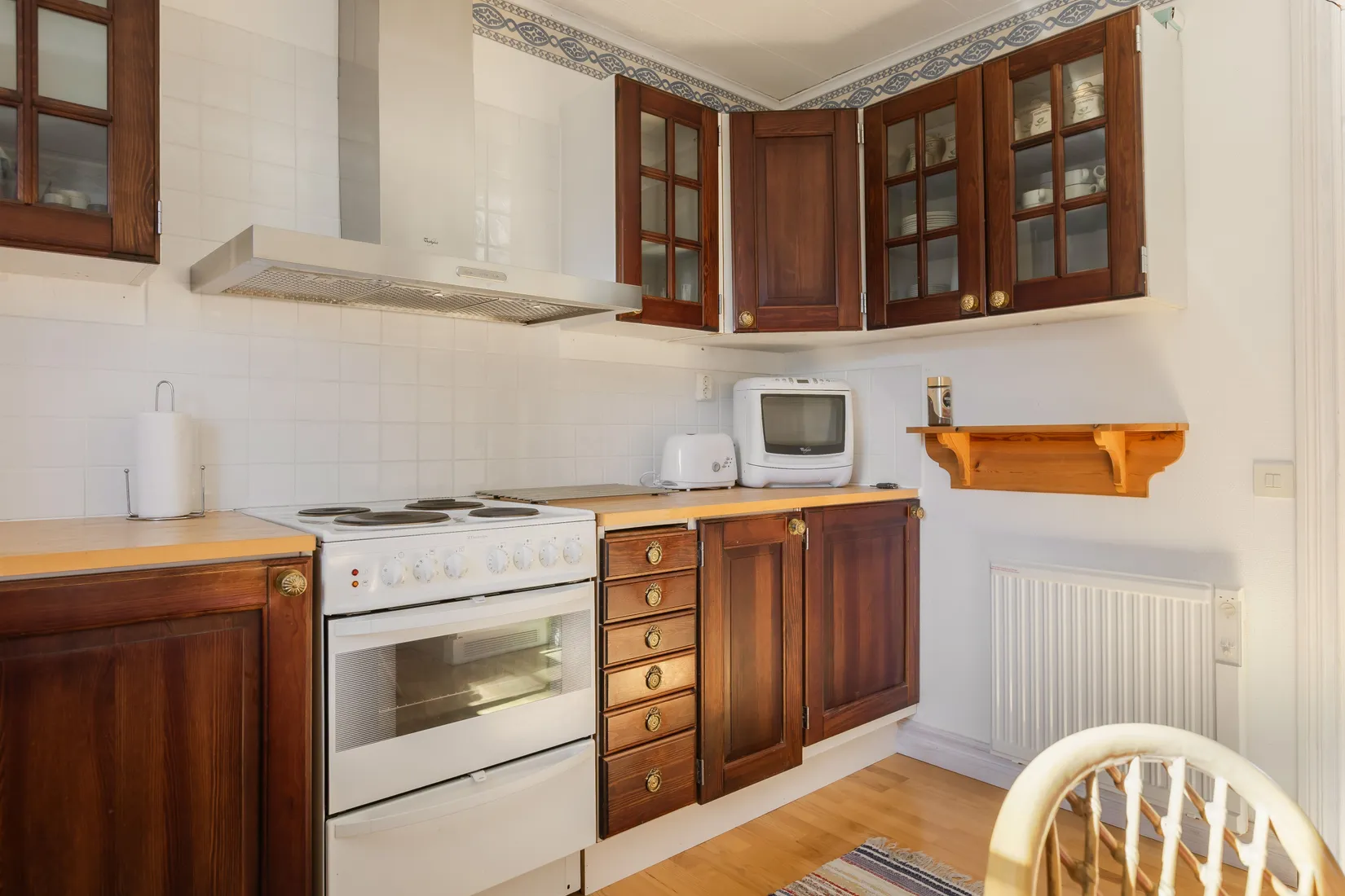 Villa, Mårdsundsbodarna Lingonvägen 13, Åre
