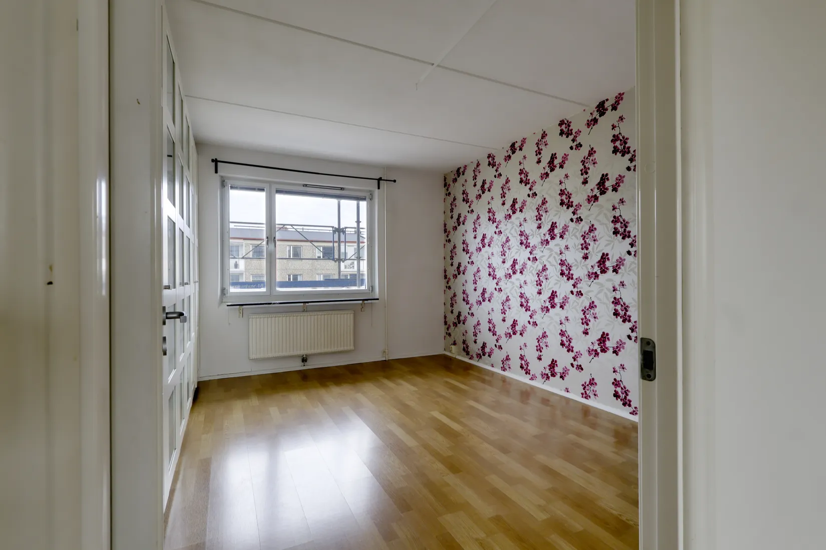 Bostadsrätt, Körkarlens gata 11, Backa / Hisings Backa, Göteborg