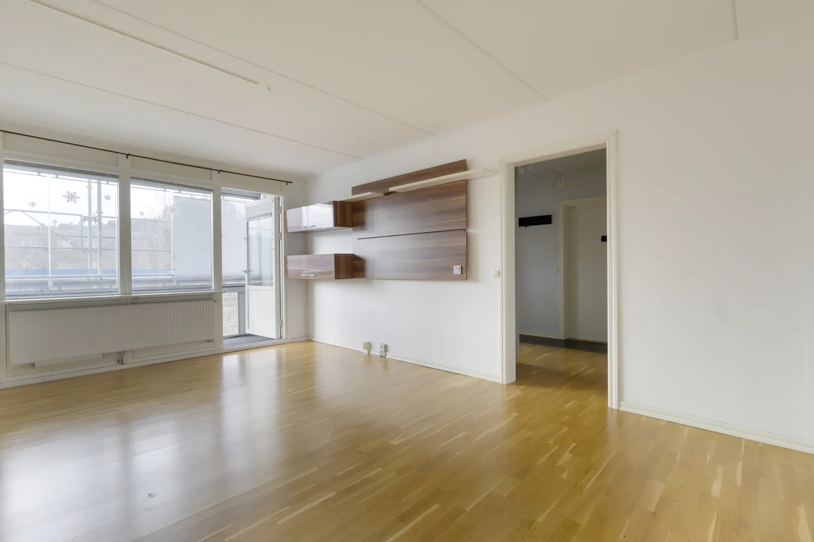 Bostadsrätt, Körkarlens gata 11, Backa / Hisings Backa, Göteborg