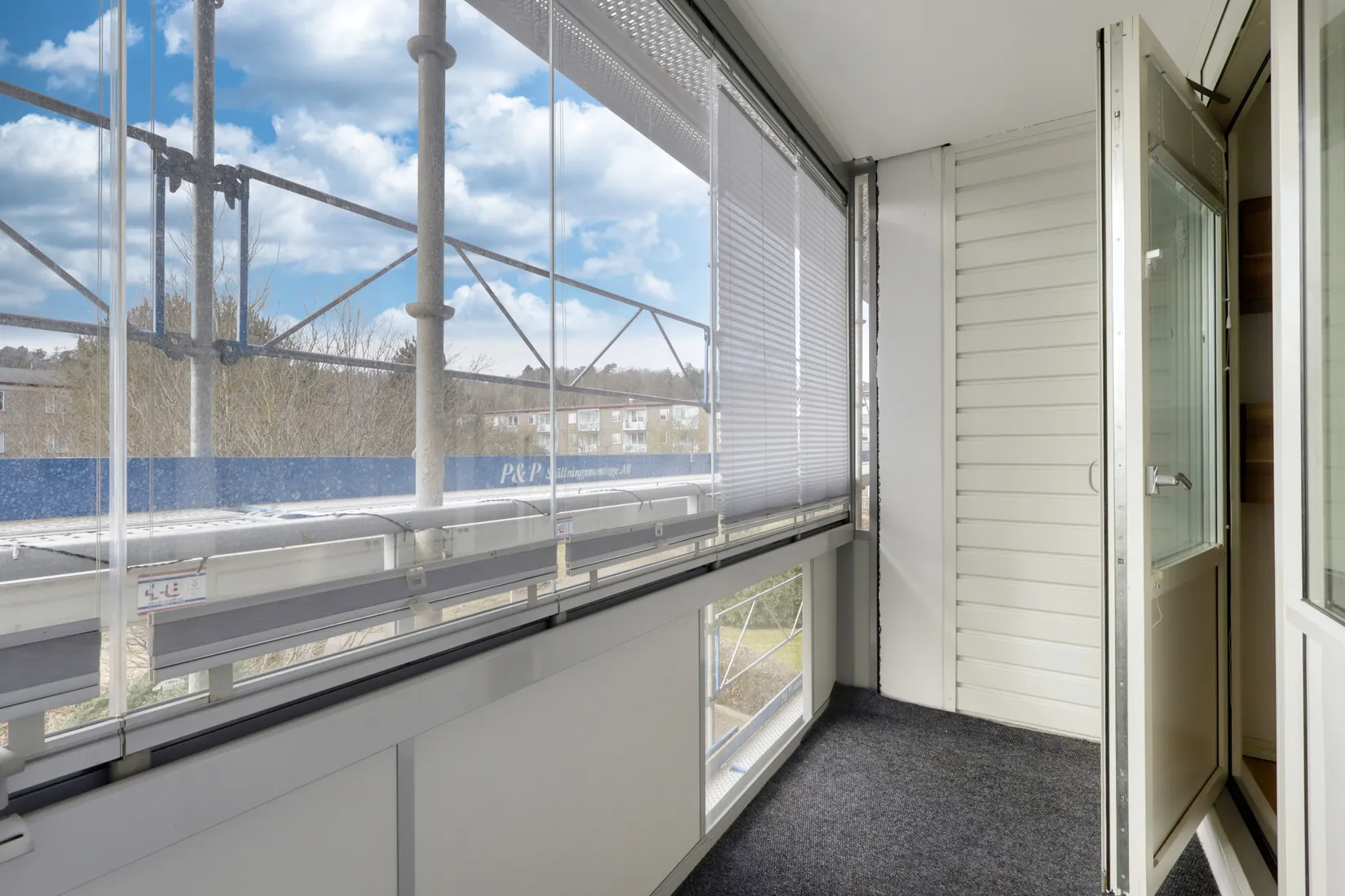 Bostadsrätt, Körkarlens gata 11, Backa / Hisings Backa, Göteborg