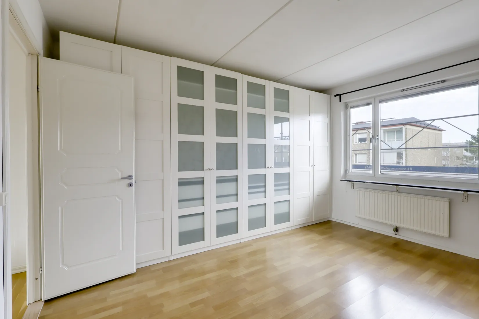 Bostadsrätt, Körkarlens gata 11, Backa / Hisings Backa, Göteborg