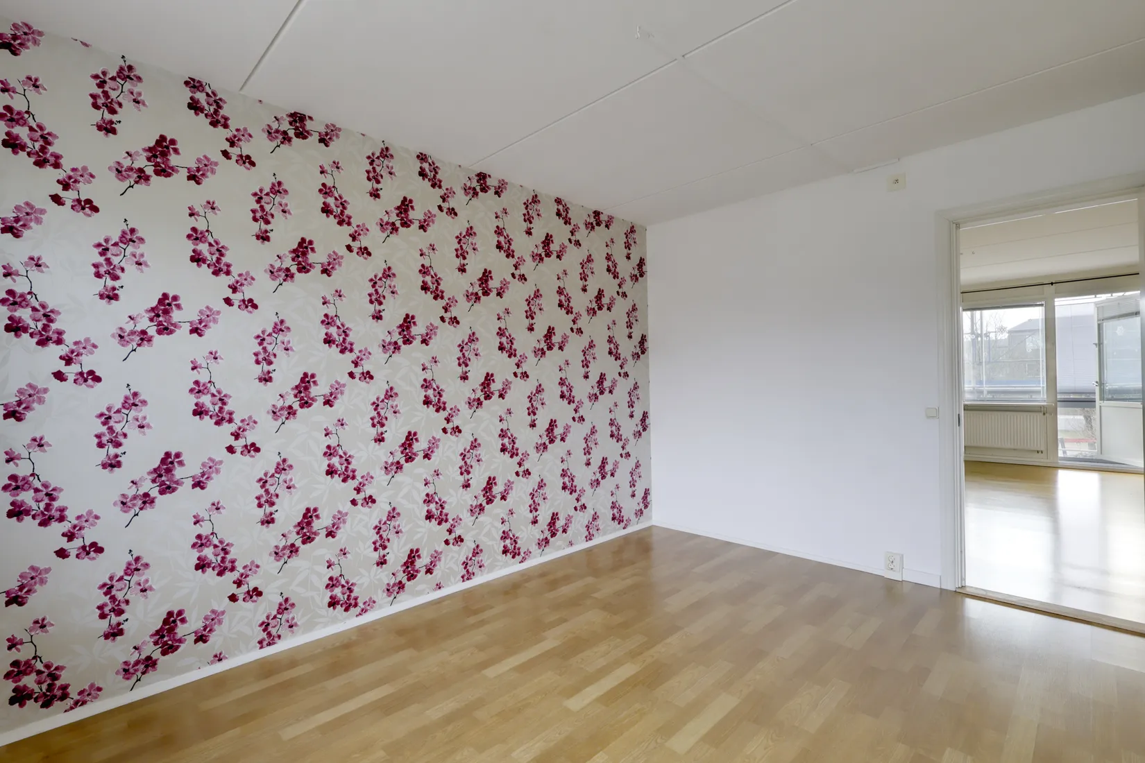 Bostadsrätt, Körkarlens gata 11, Backa / Hisings Backa, Göteborg