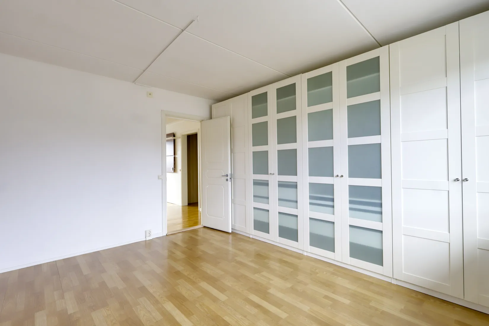 Bostadsrätt, Körkarlens gata 11, Backa / Hisings Backa, Göteborg