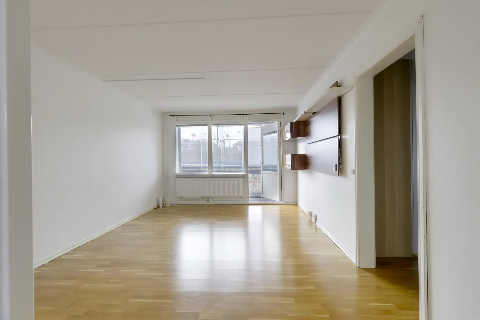 Bostadsrätt, Körkarlens gata 11, Backa / Hisings Backa, Göteborg