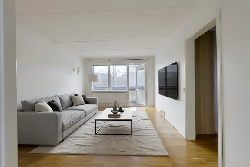 Bostadsrätt, Körkarlens gata 11, Backa / Hisings Backa, Göteborg