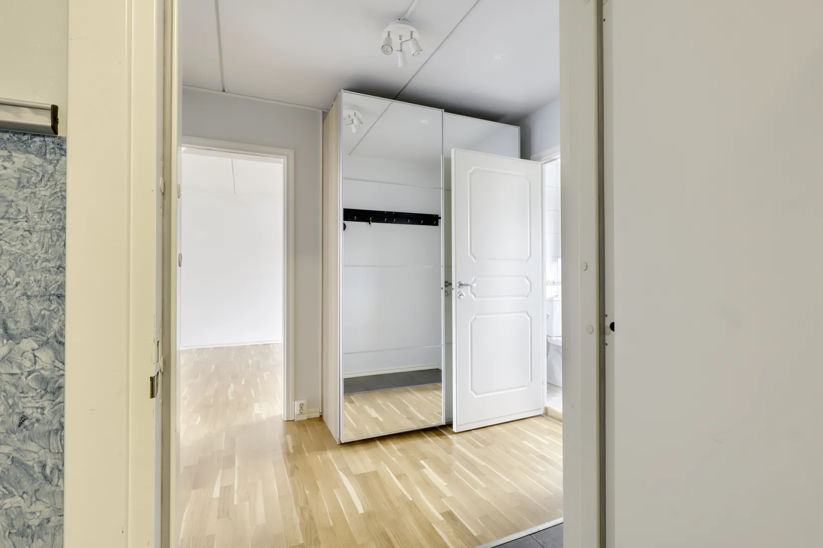 Bostadsrätt, Körkarlens gata 11, Backa / Hisings Backa, Göteborg