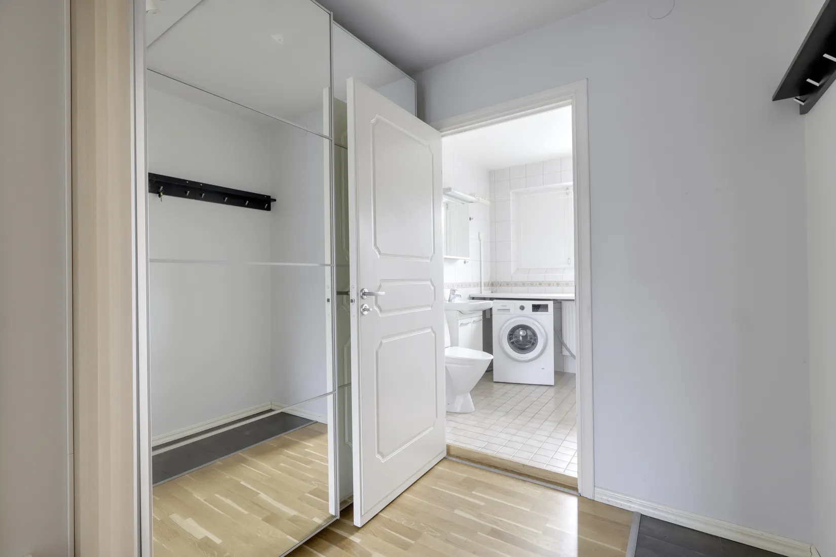 Bostadsrätt, Körkarlens gata 11, Backa / Hisings Backa, Göteborg