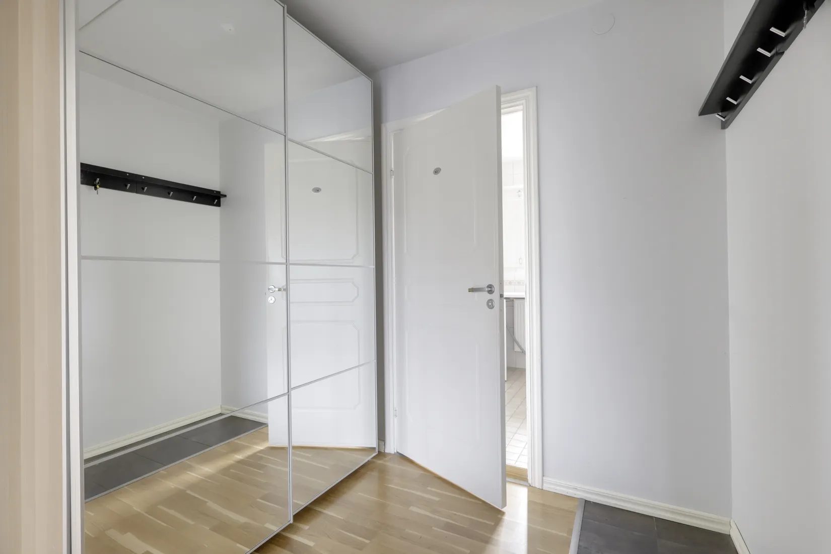 Bostadsrätt, Körkarlens gata 11, Backa / Hisings Backa, Göteborg