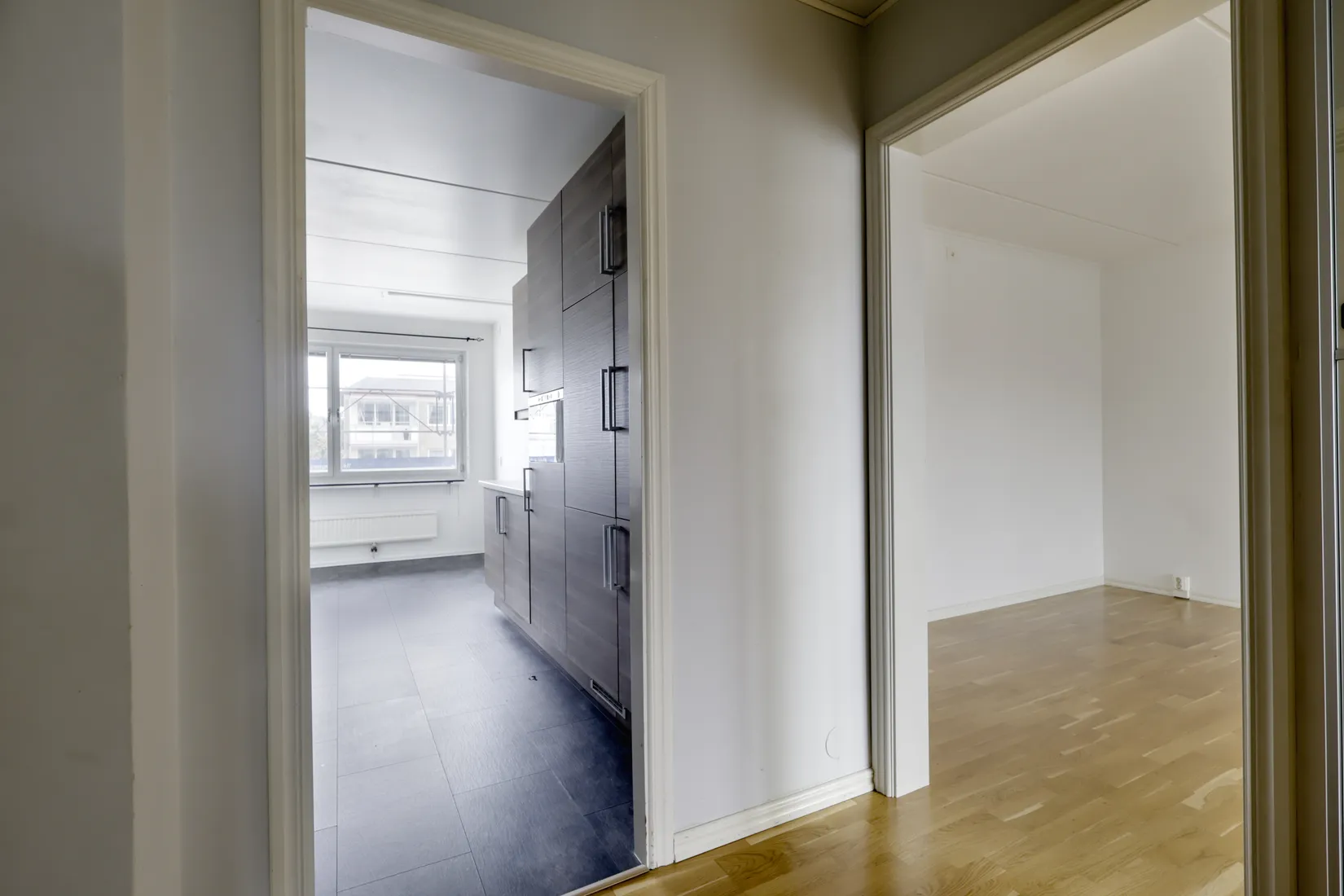 Bostadsrätt, Körkarlens gata 11, Backa / Hisings Backa, Göteborg