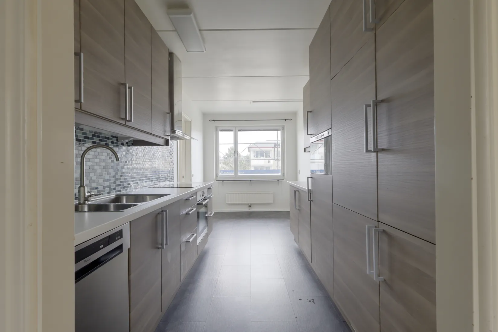 Bostadsrätt, Körkarlens gata 11, Backa / Hisings Backa, Göteborg