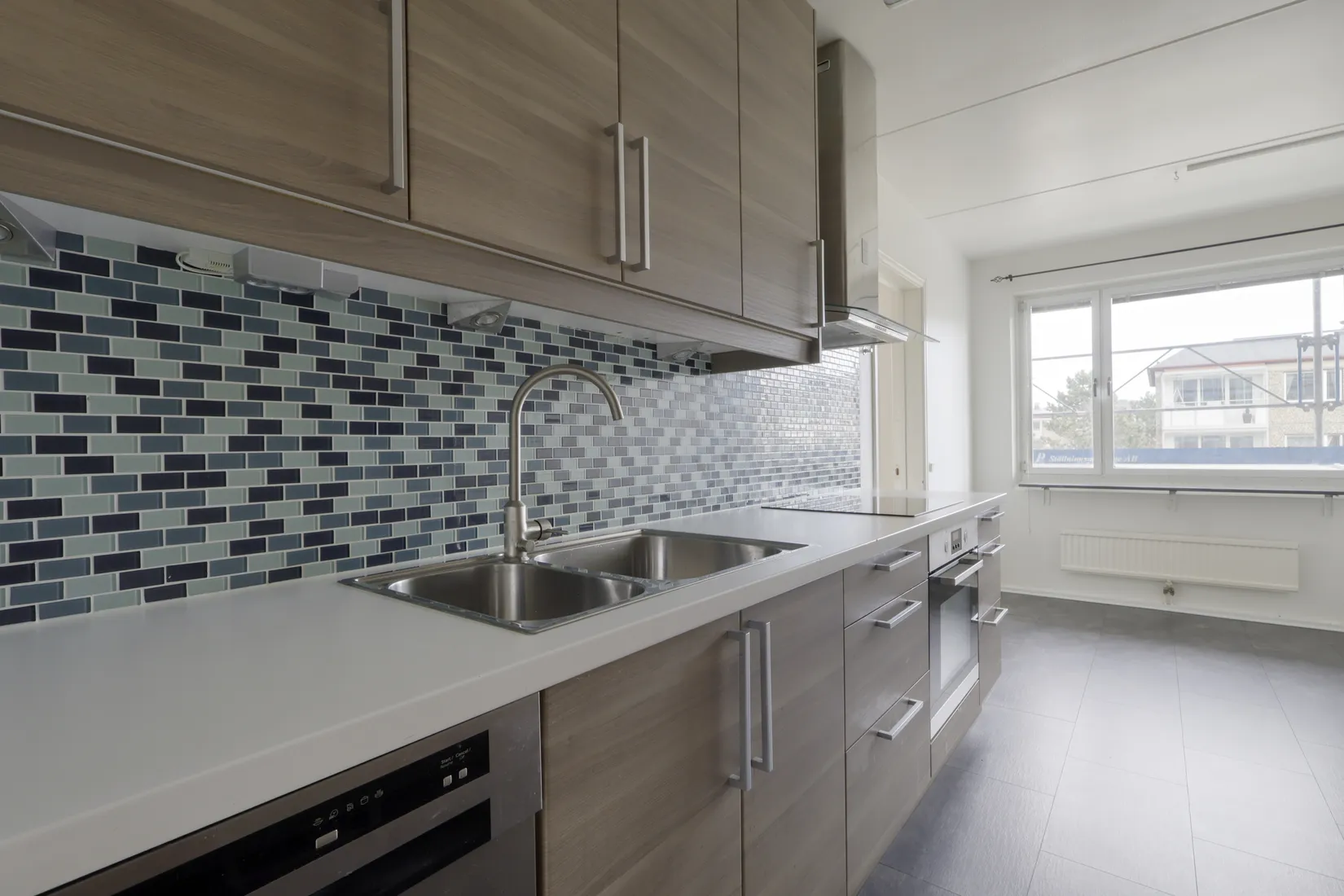 Bostadsrätt, Körkarlens gata 11, Backa / Hisings Backa, Göteborg