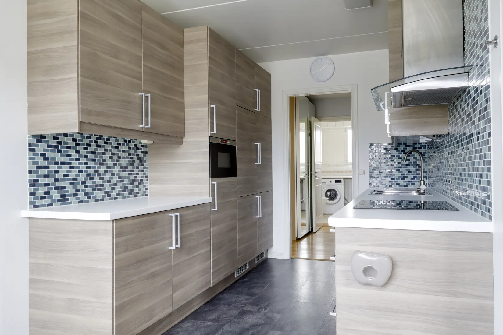 Bostadsrätt, Körkarlens gata 11, Backa / Hisings Backa, Göteborg