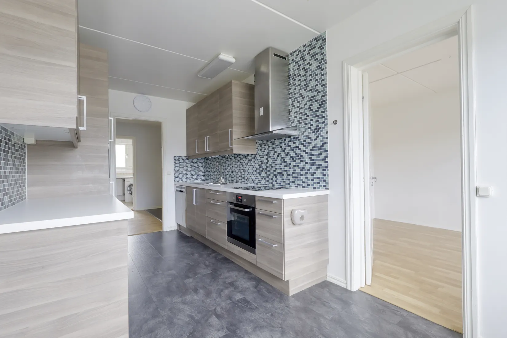 Bostadsrätt, Körkarlens gata 11, Backa / Hisings Backa, Göteborg