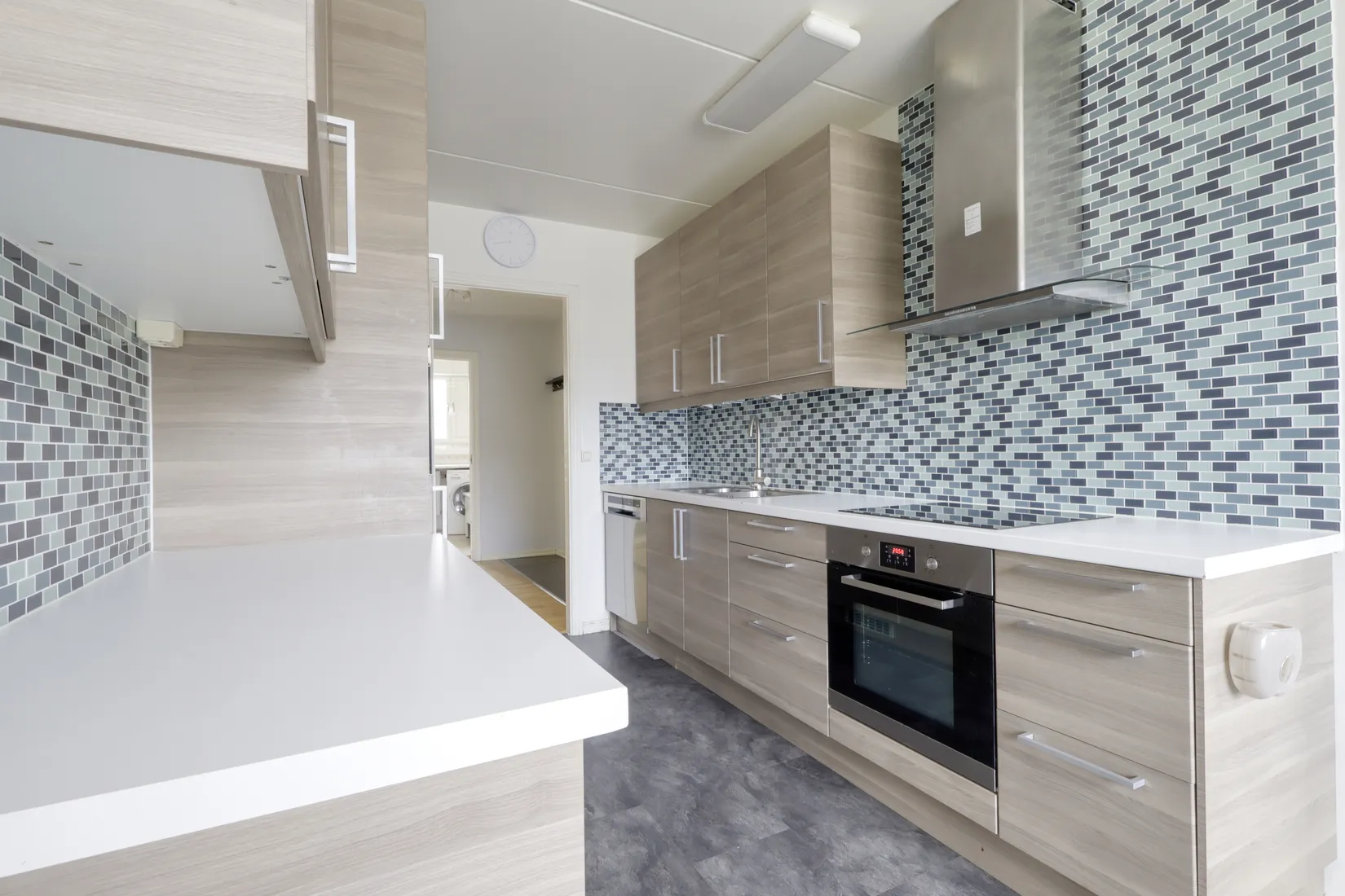 Bostadsrätt, Körkarlens gata 11, Backa / Hisings Backa, Göteborg