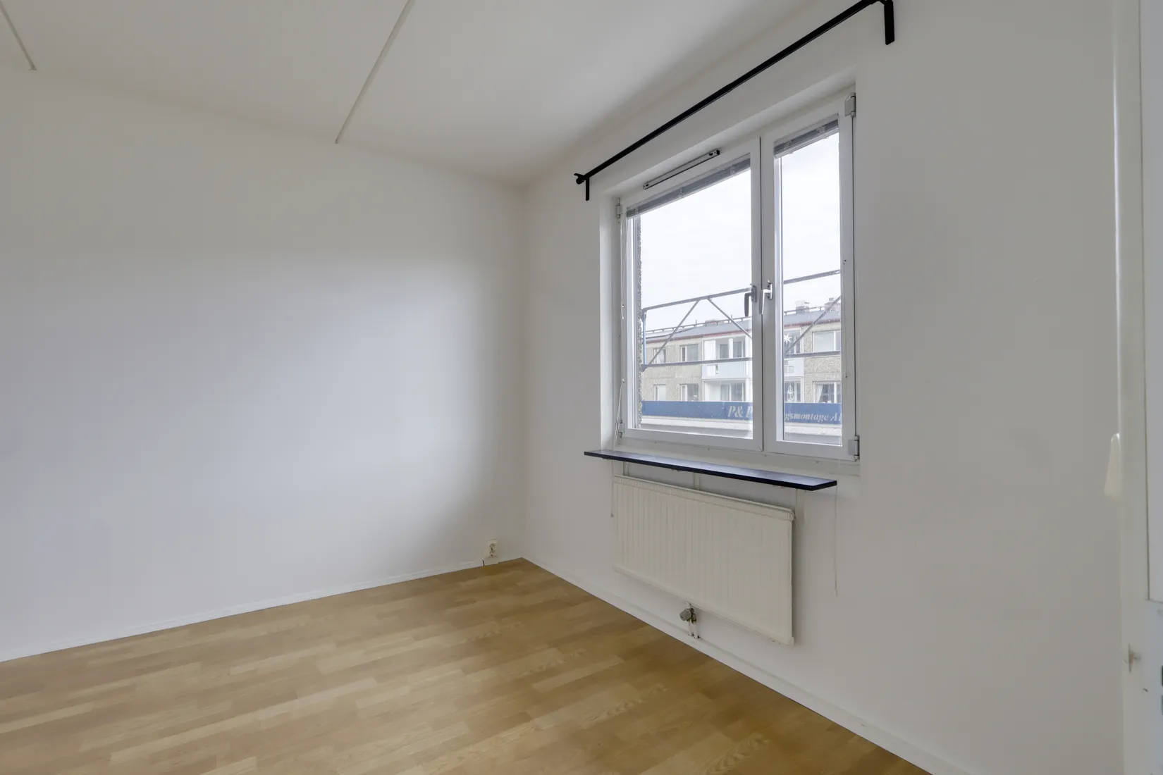 Bostadsrätt, Körkarlens gata 11, Backa / Hisings Backa, Göteborg