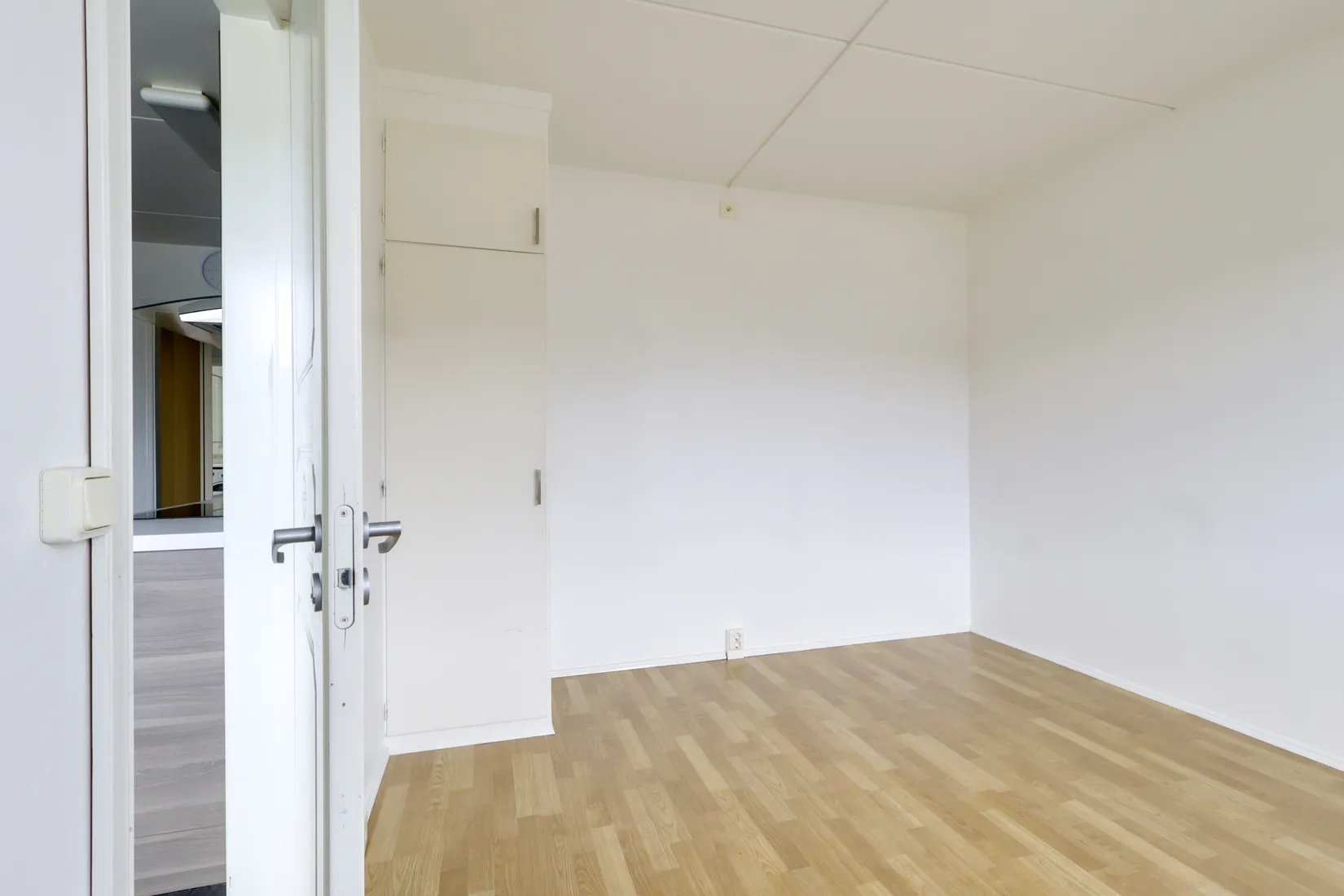 Bostadsrätt, Körkarlens gata 11, Backa / Hisings Backa, Göteborg