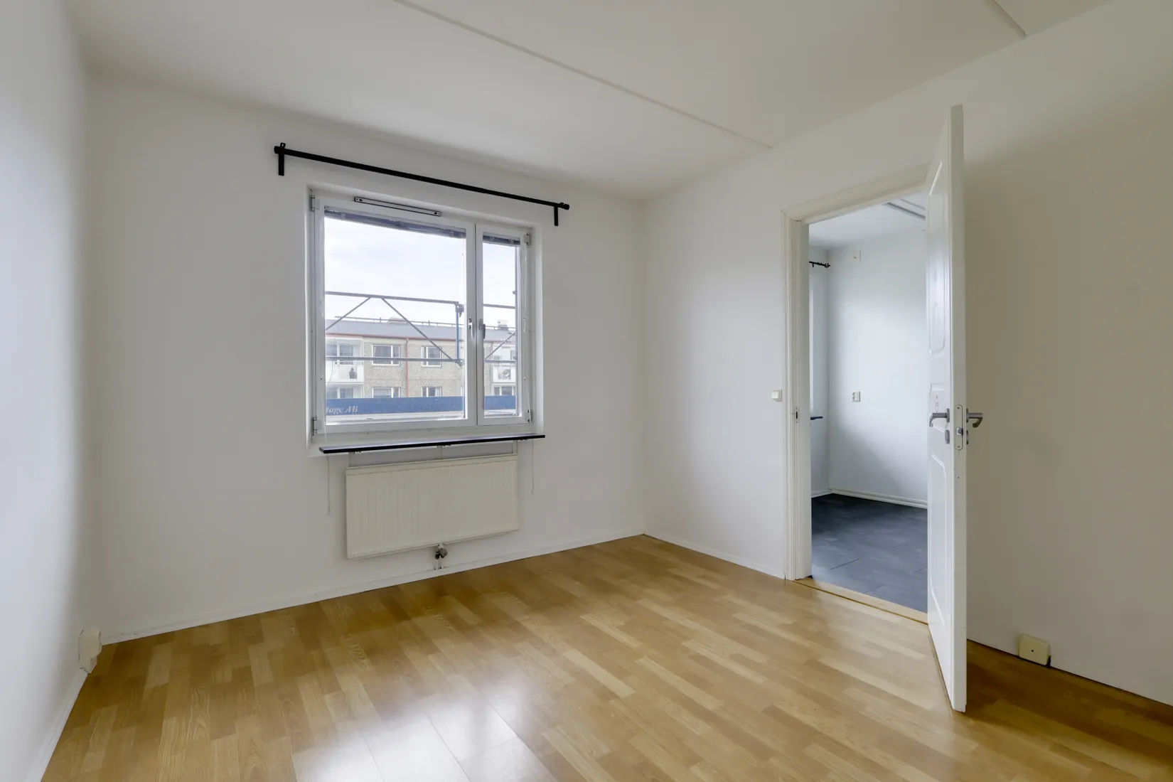 Bostadsrätt, Körkarlens gata 11, Backa / Hisings Backa, Göteborg