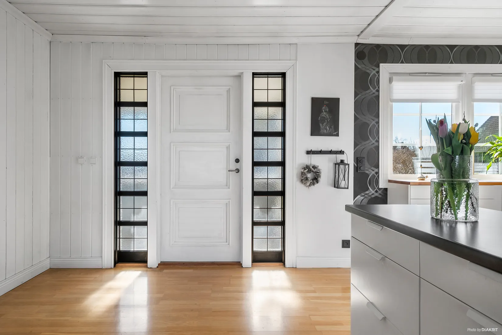 Villa, Norra Hagalundsgatan 7, Sörgården, Gislaved