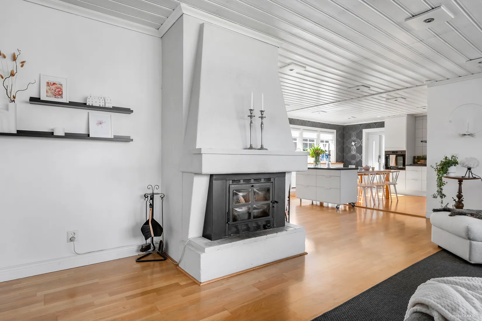 Villa, Norra Hagalundsgatan 7, Sörgården, Gislaved