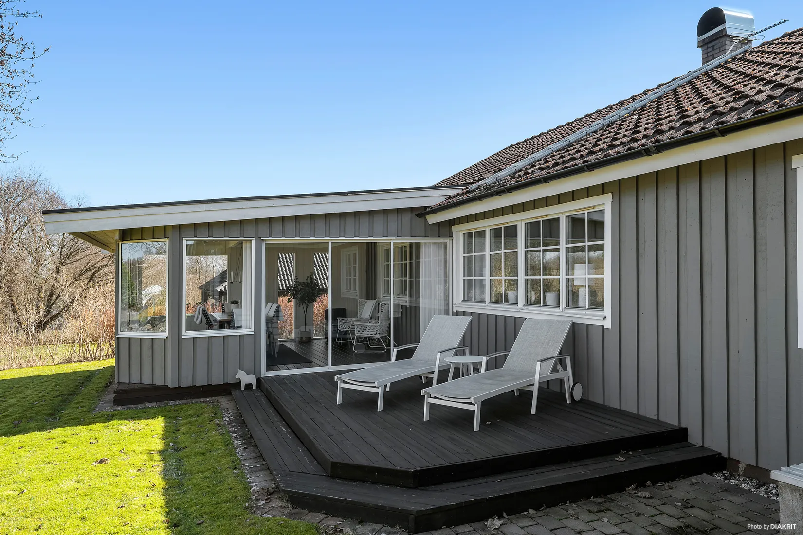 Villa, Norra Hagalundsgatan 7, Sörgården, Gislaved