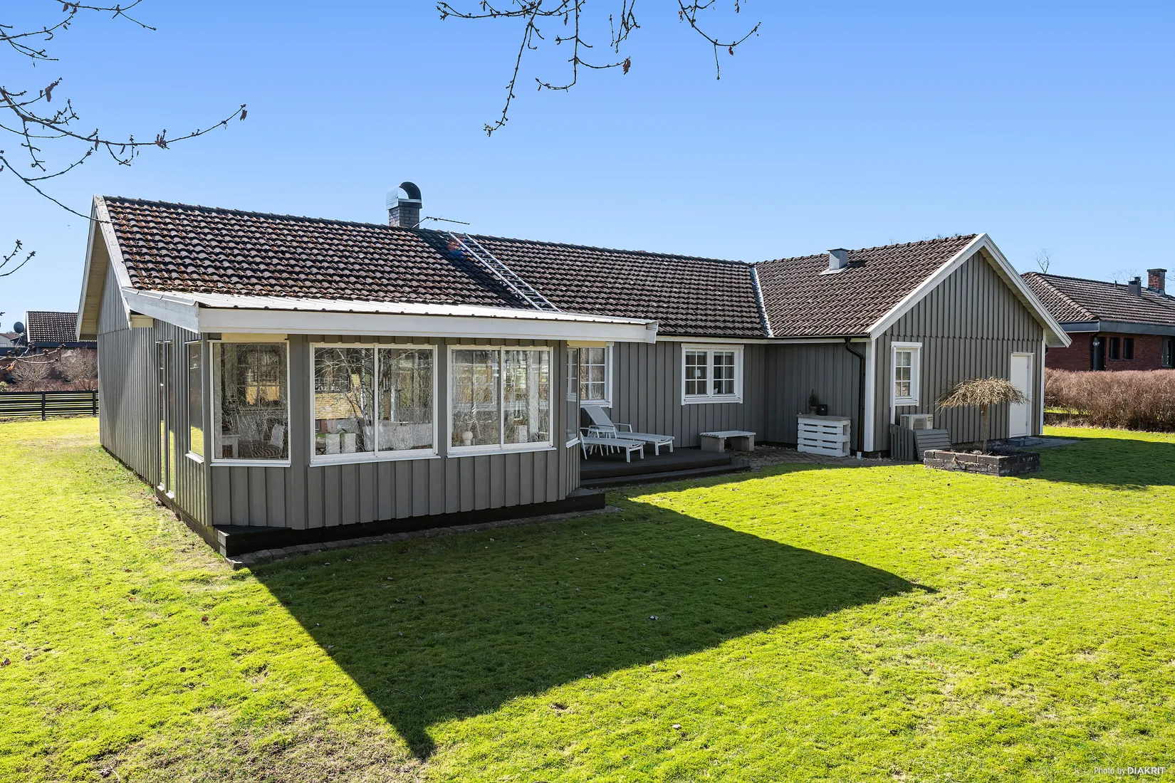 Villa, Norra Hagalundsgatan 7, Sörgården, Gislaved