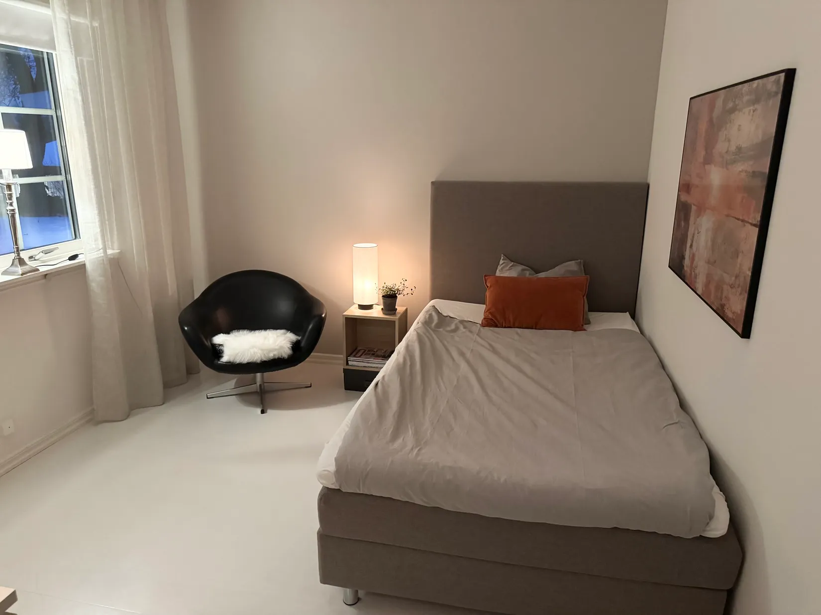 Villa, Norra Hagalundsgatan 7, Sörgården, Gislaved