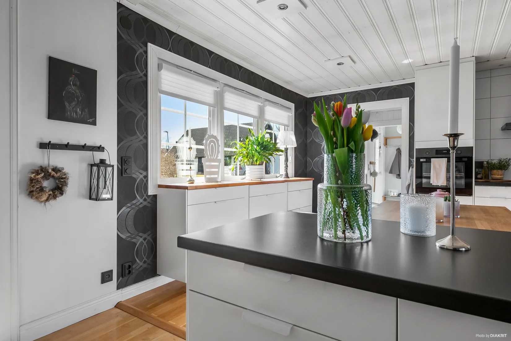 Villa, Norra Hagalundsgatan 7, Sörgården, Gislaved