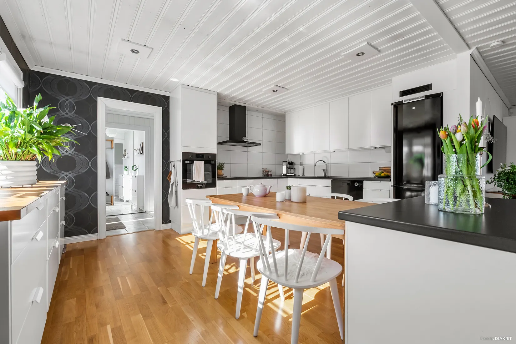 Villa, Norra Hagalundsgatan 7, Sörgården, Gislaved