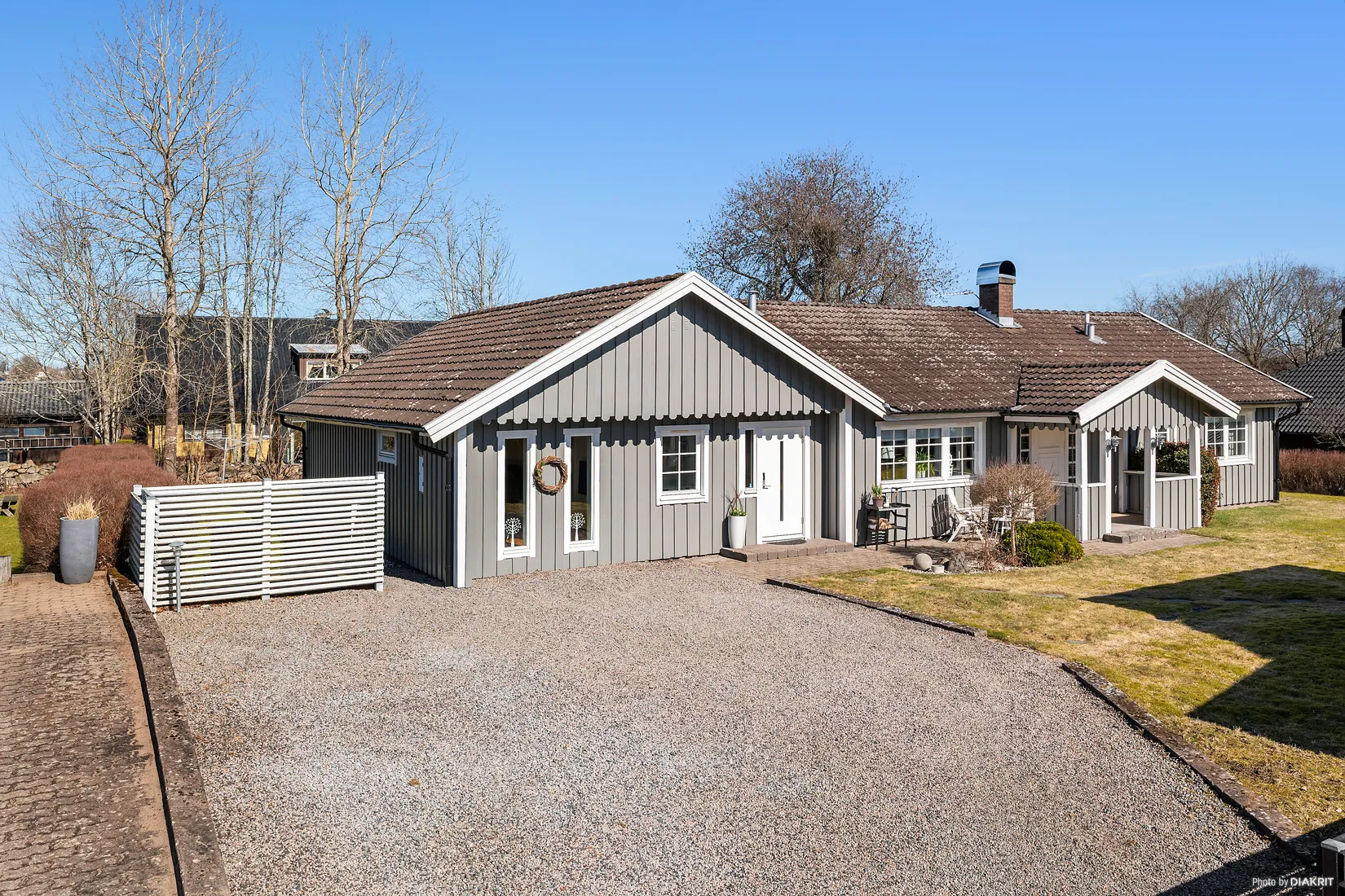 Villa, Norra Hagalundsgatan 7, Sörgården, Gislaved