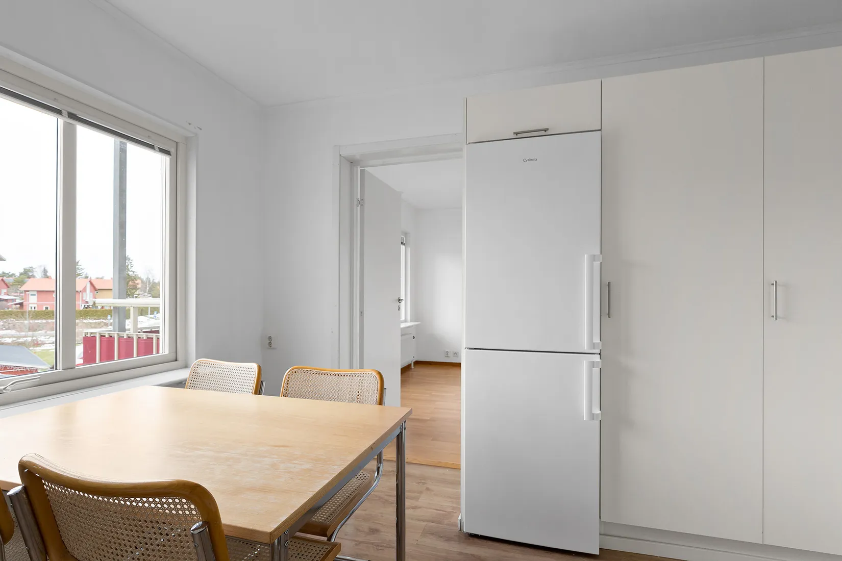 Bostadsrätt, Norrbodavägen 7, 2 tr, Norrboda, Upplands-Bro