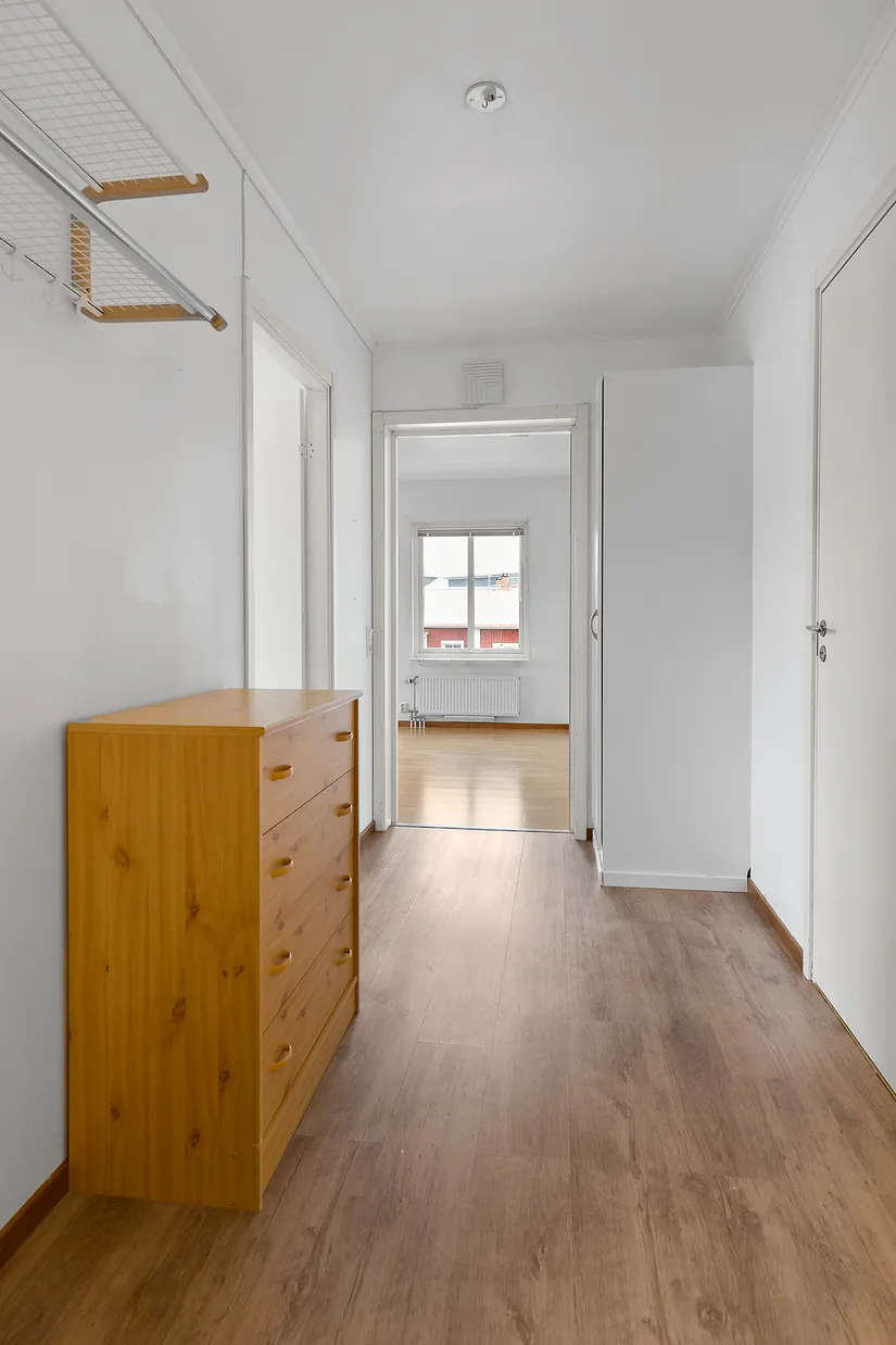 Bostadsrätt, Norrbodavägen 7, 2 tr, Norrboda, Upplands-Bro